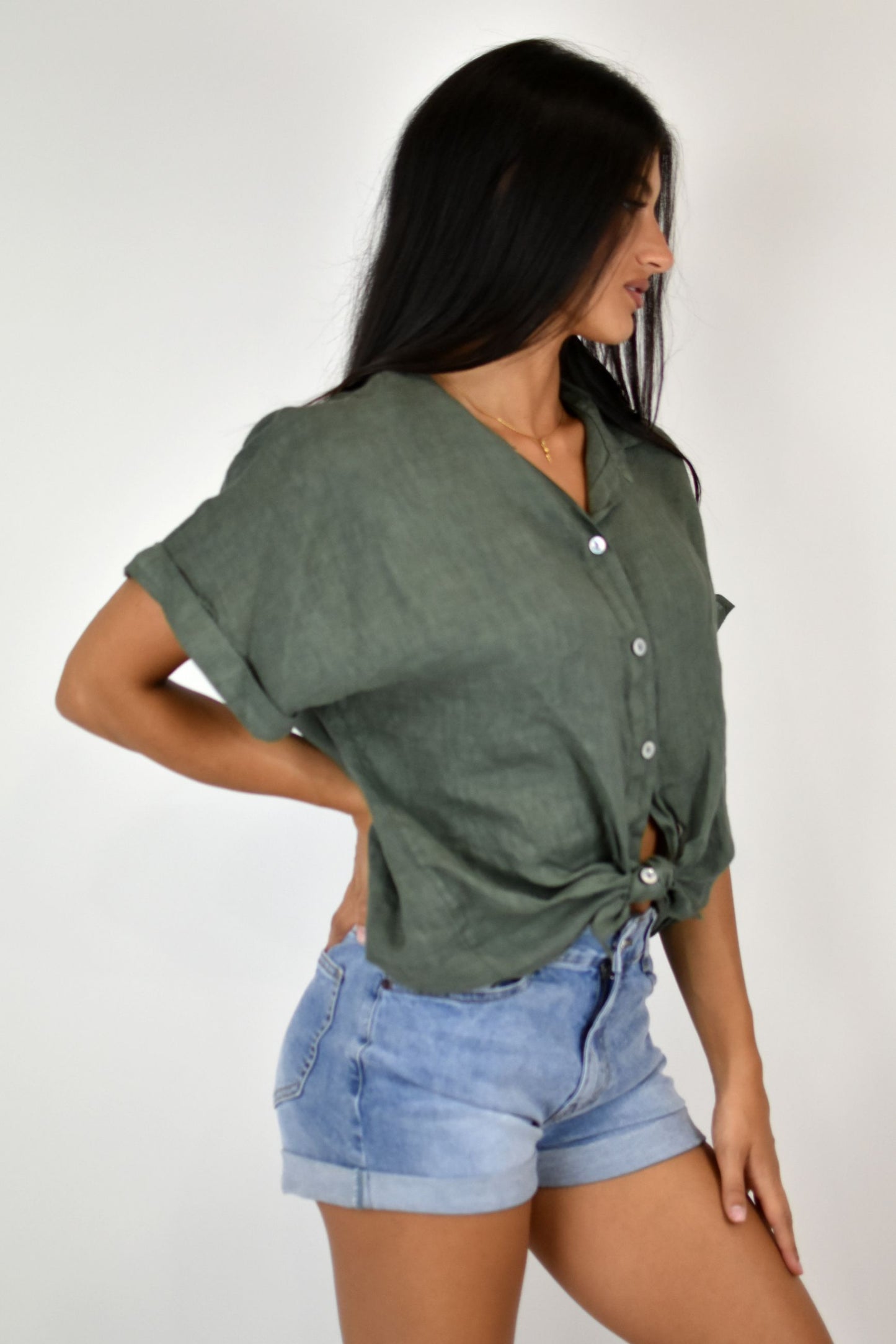 Camicia
