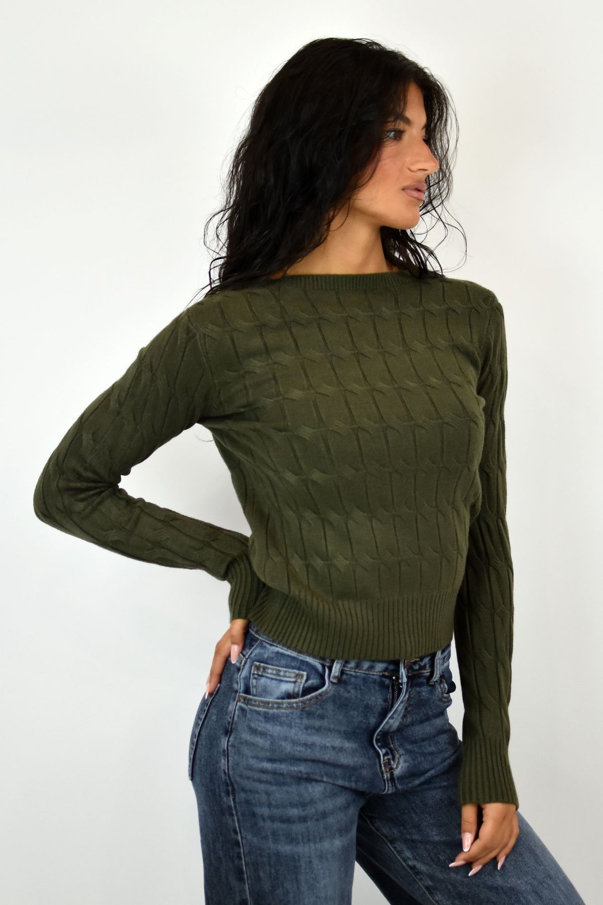 Maglione