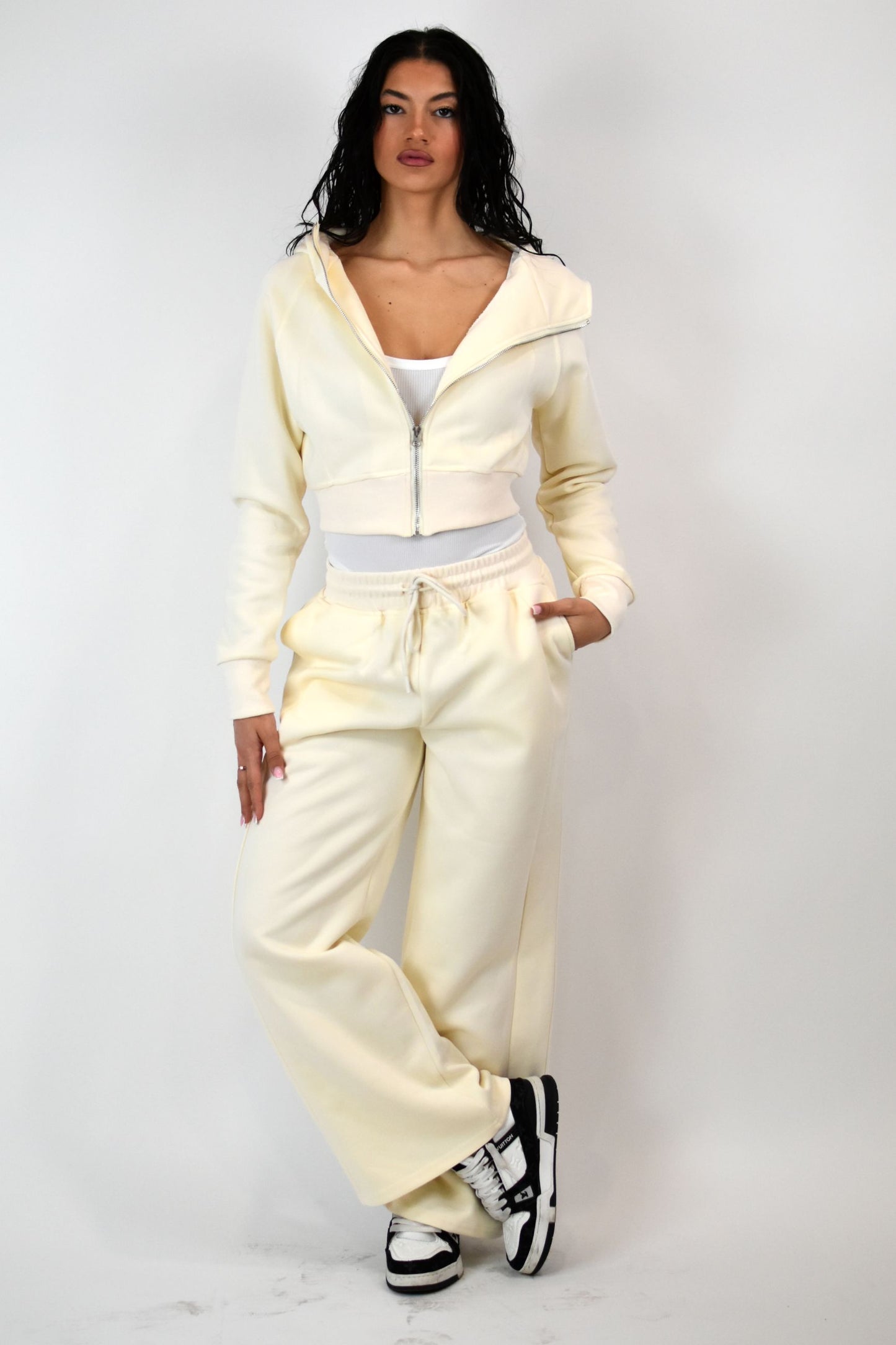 Pantalone tuta