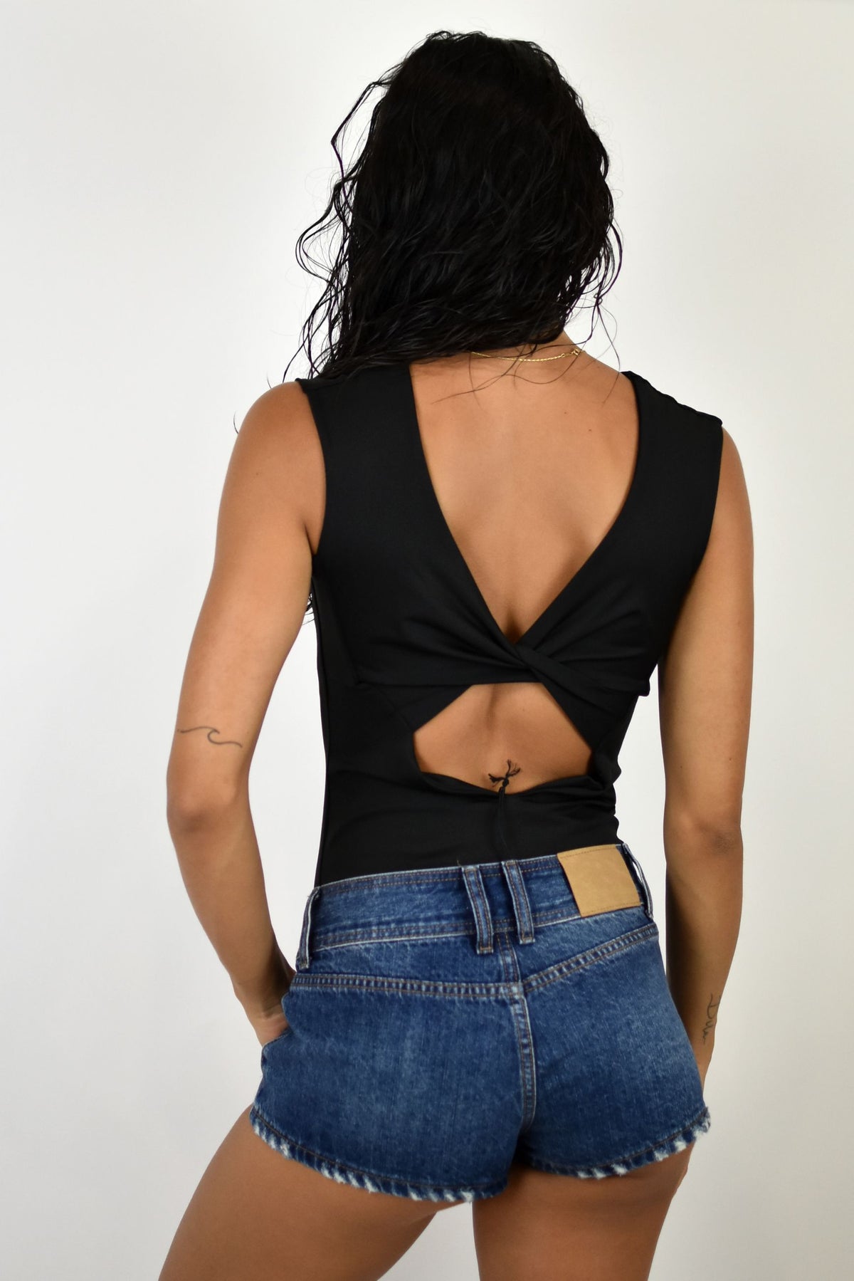 Body