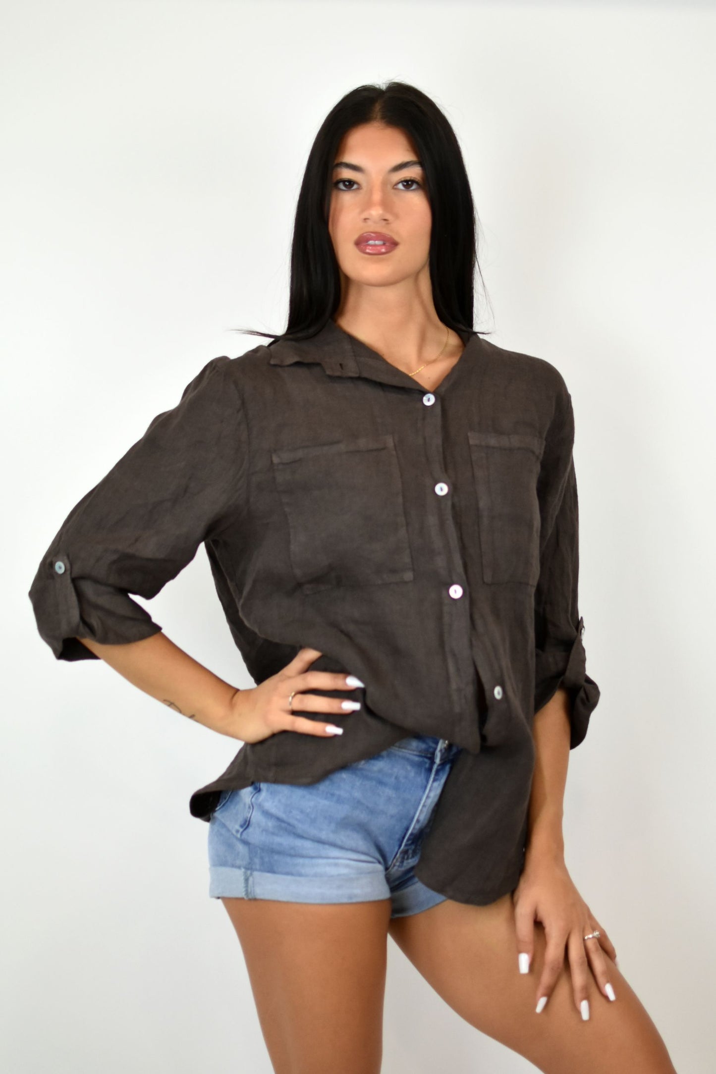 Camicia