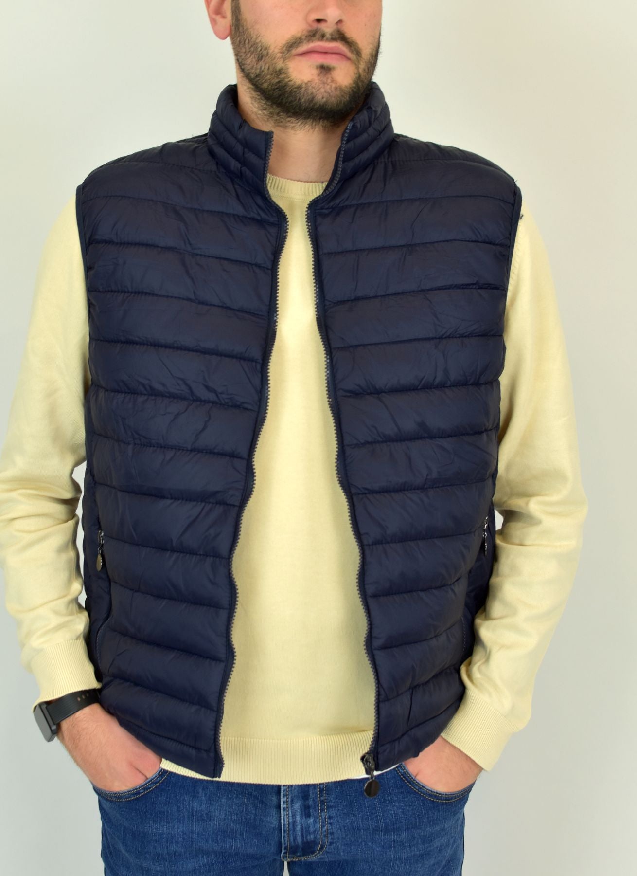 Gilet