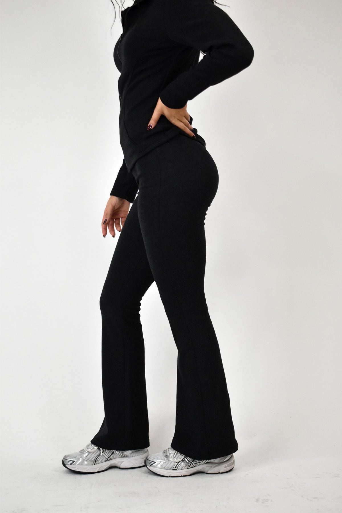 Pantalone tuta