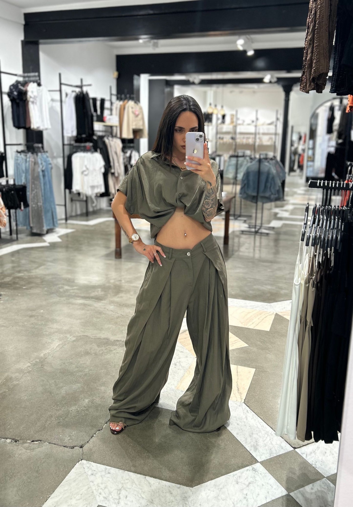 Pantalone