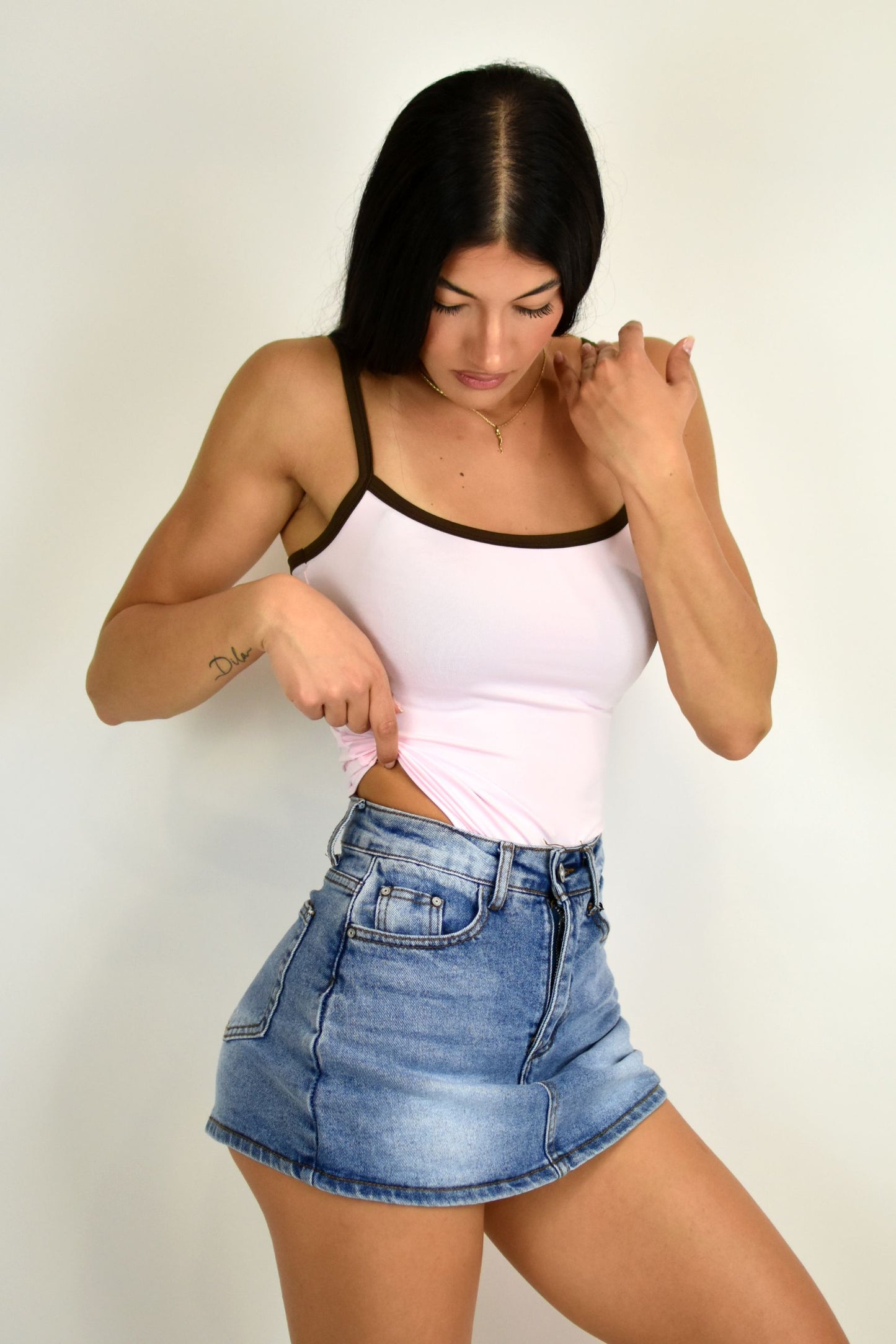 Body