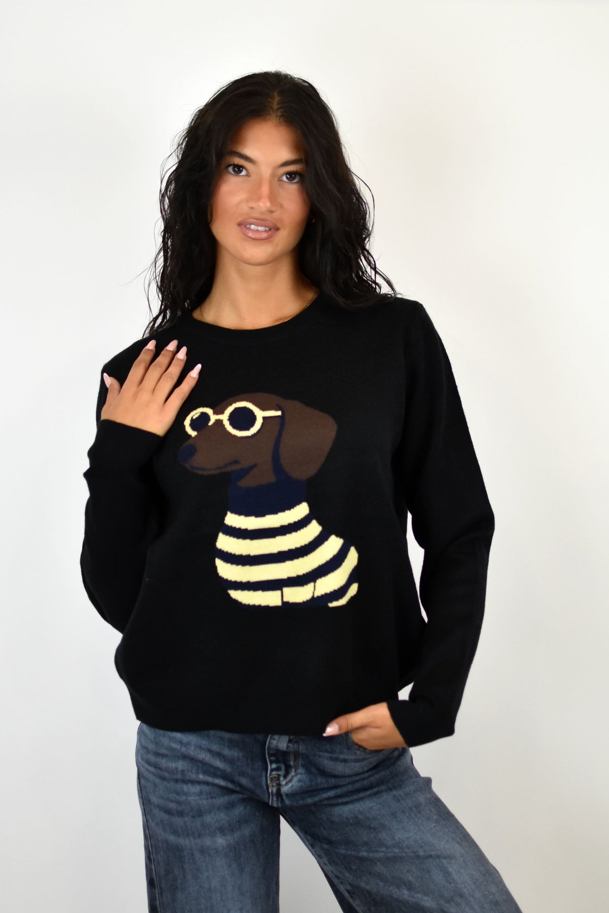 Maglione