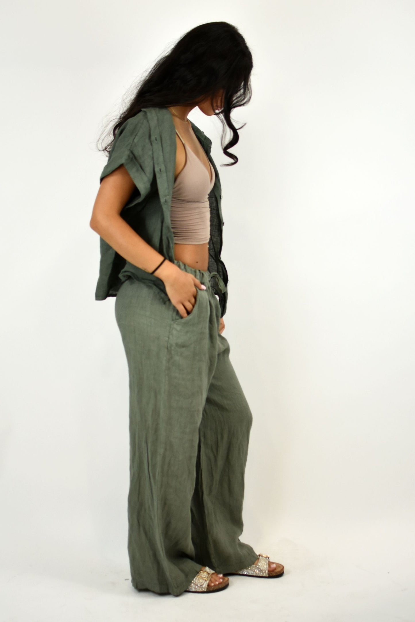 Pantalone