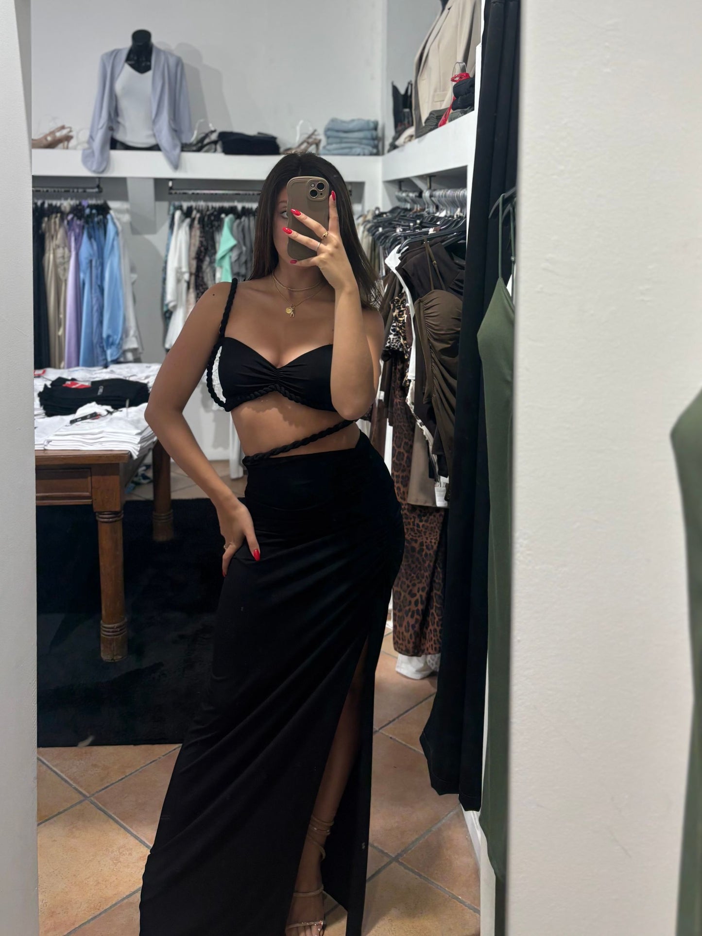 Top