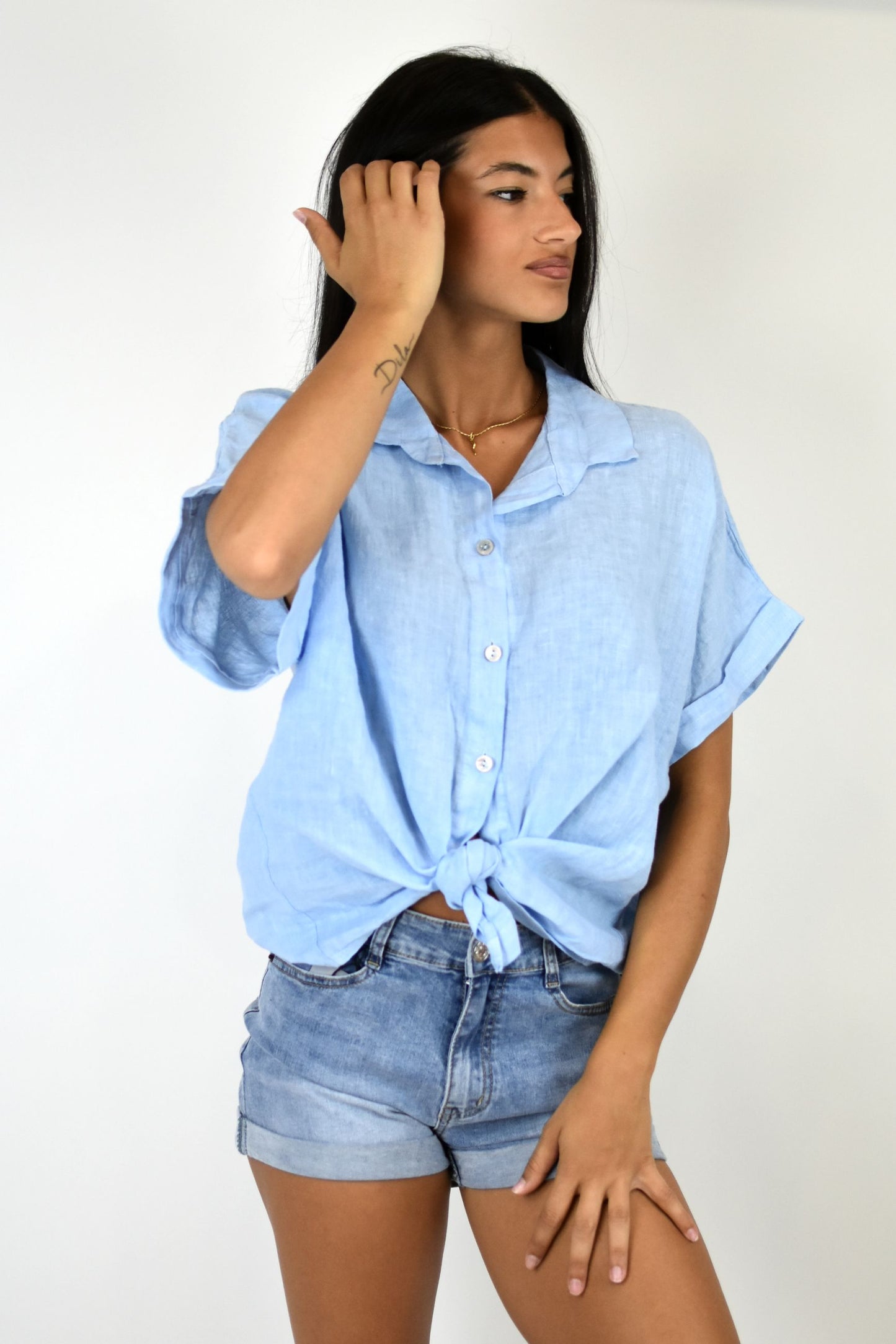 Camicia