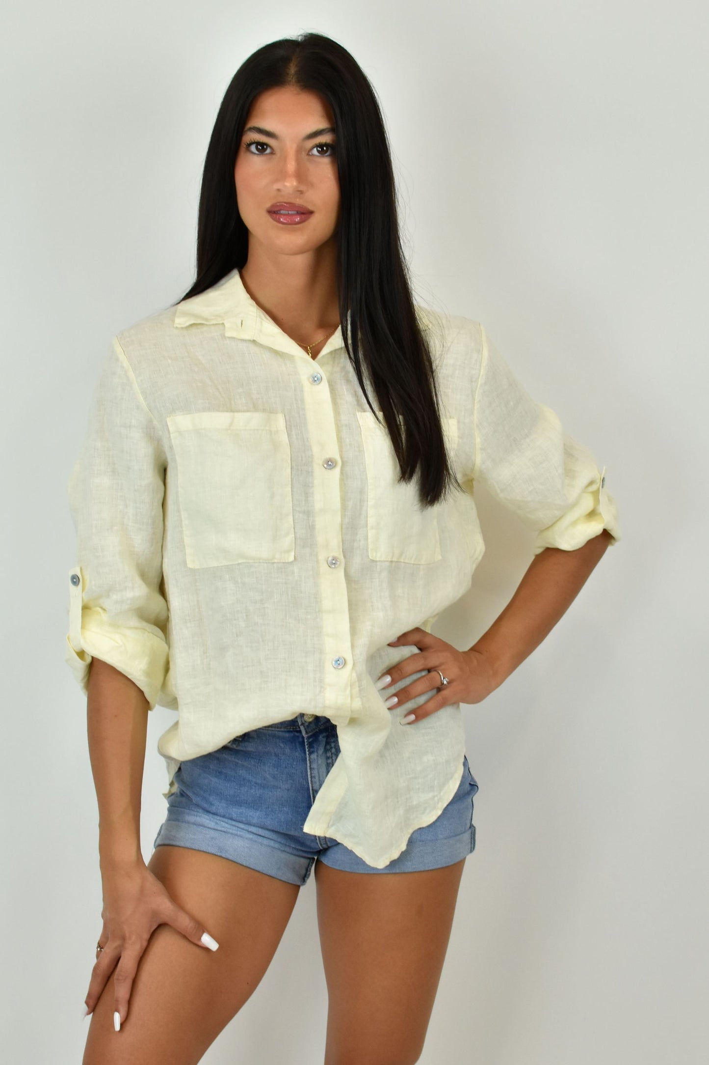 Camicia