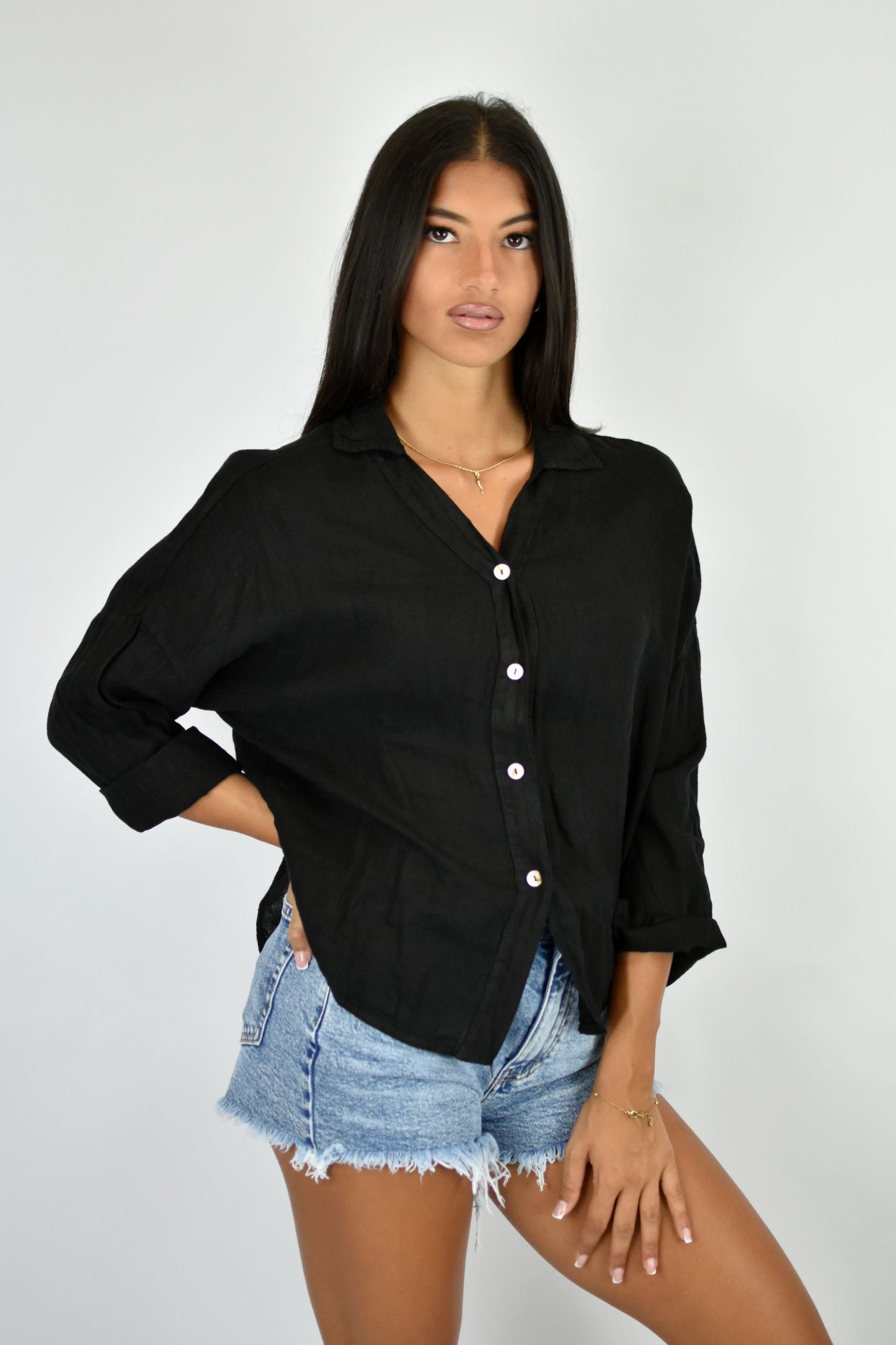 Camicia