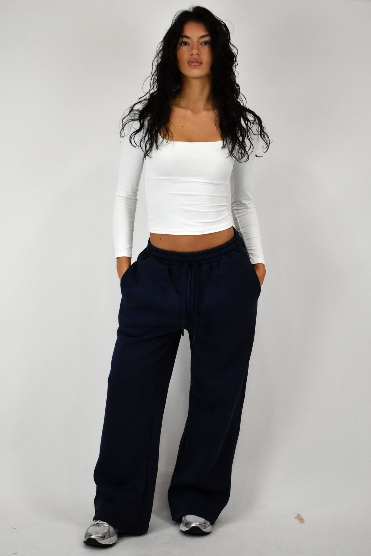 Pantalone tuta