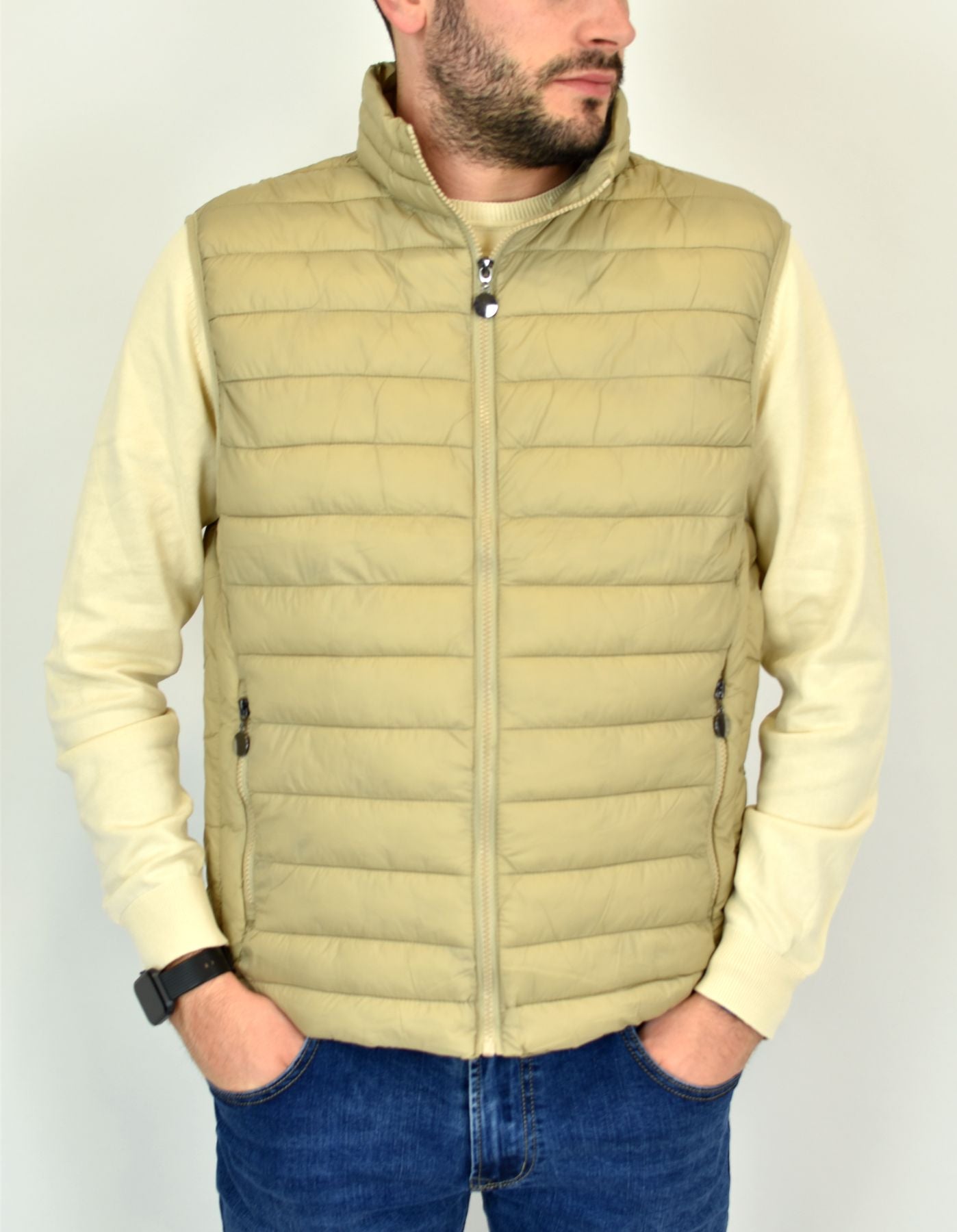 Gilet