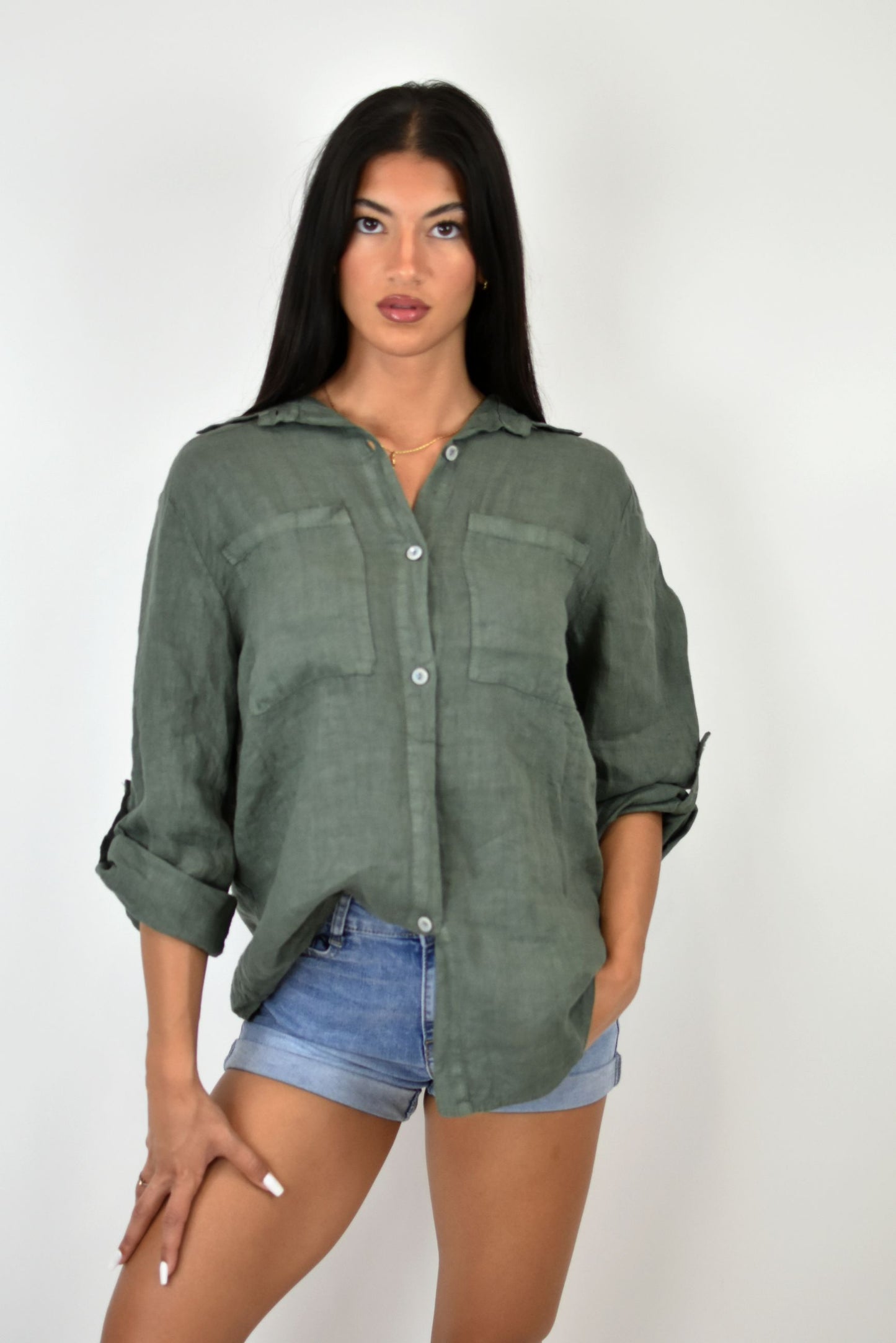 Camicia