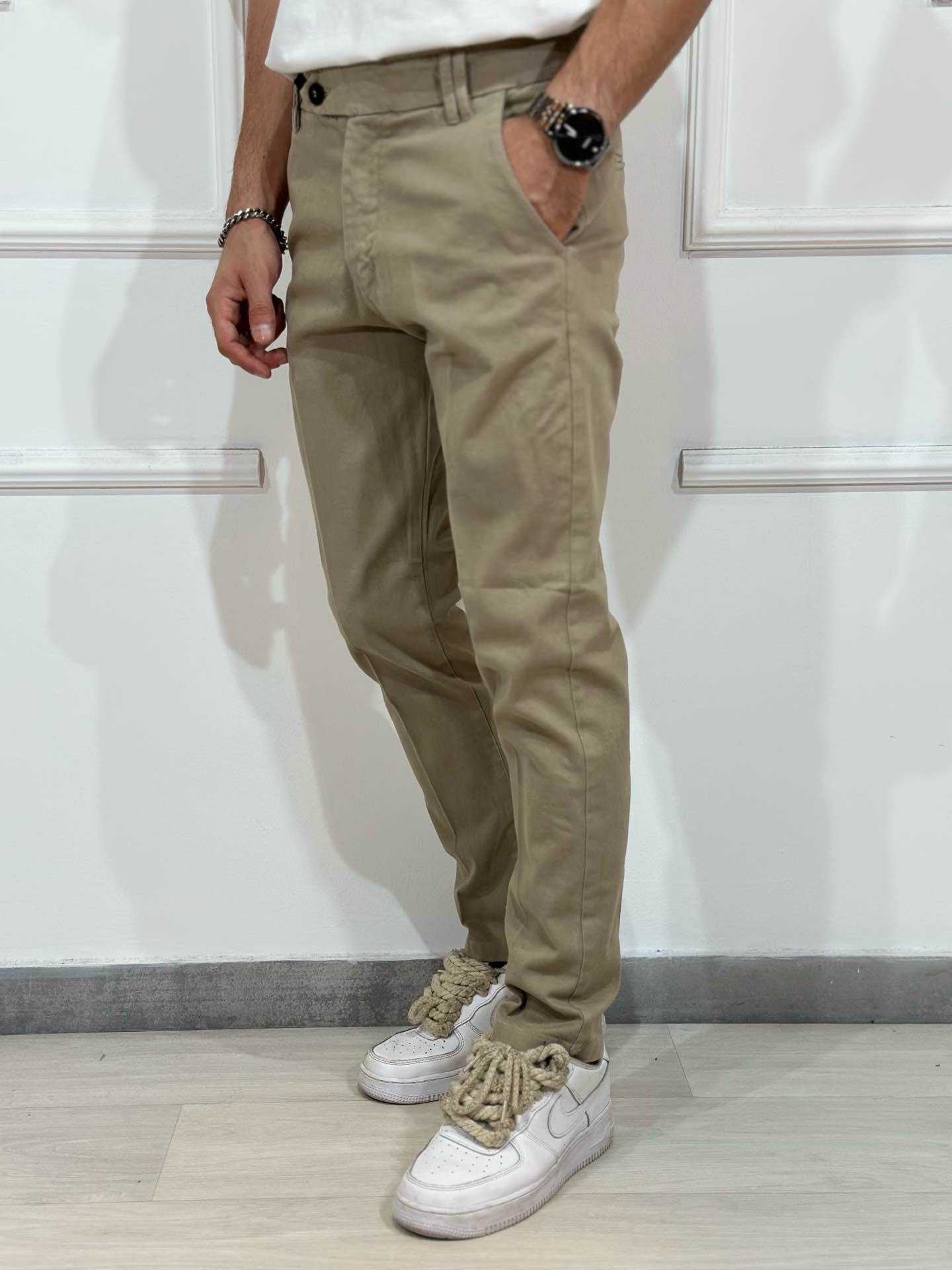 Pantalone
