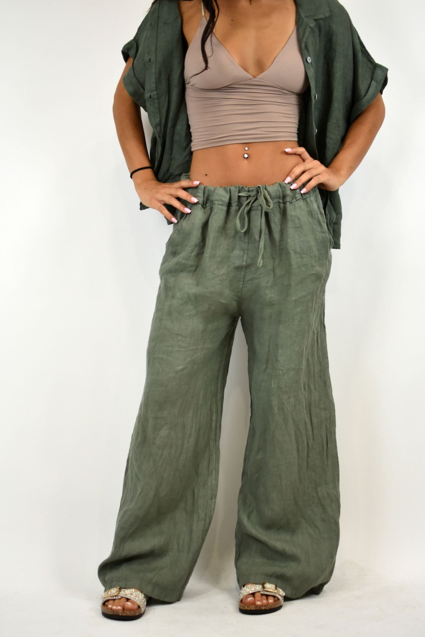 Pantalone
