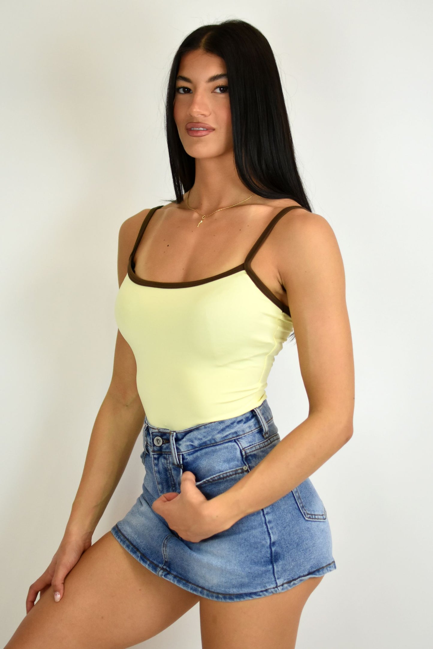 Body