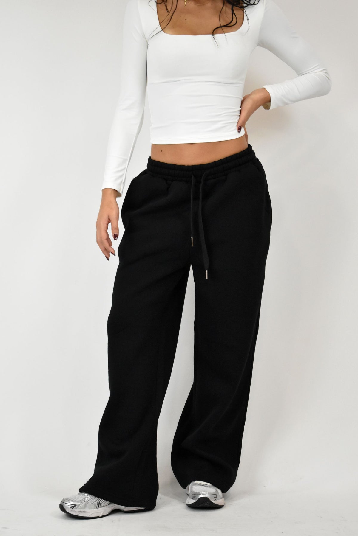 Pantalone tuta