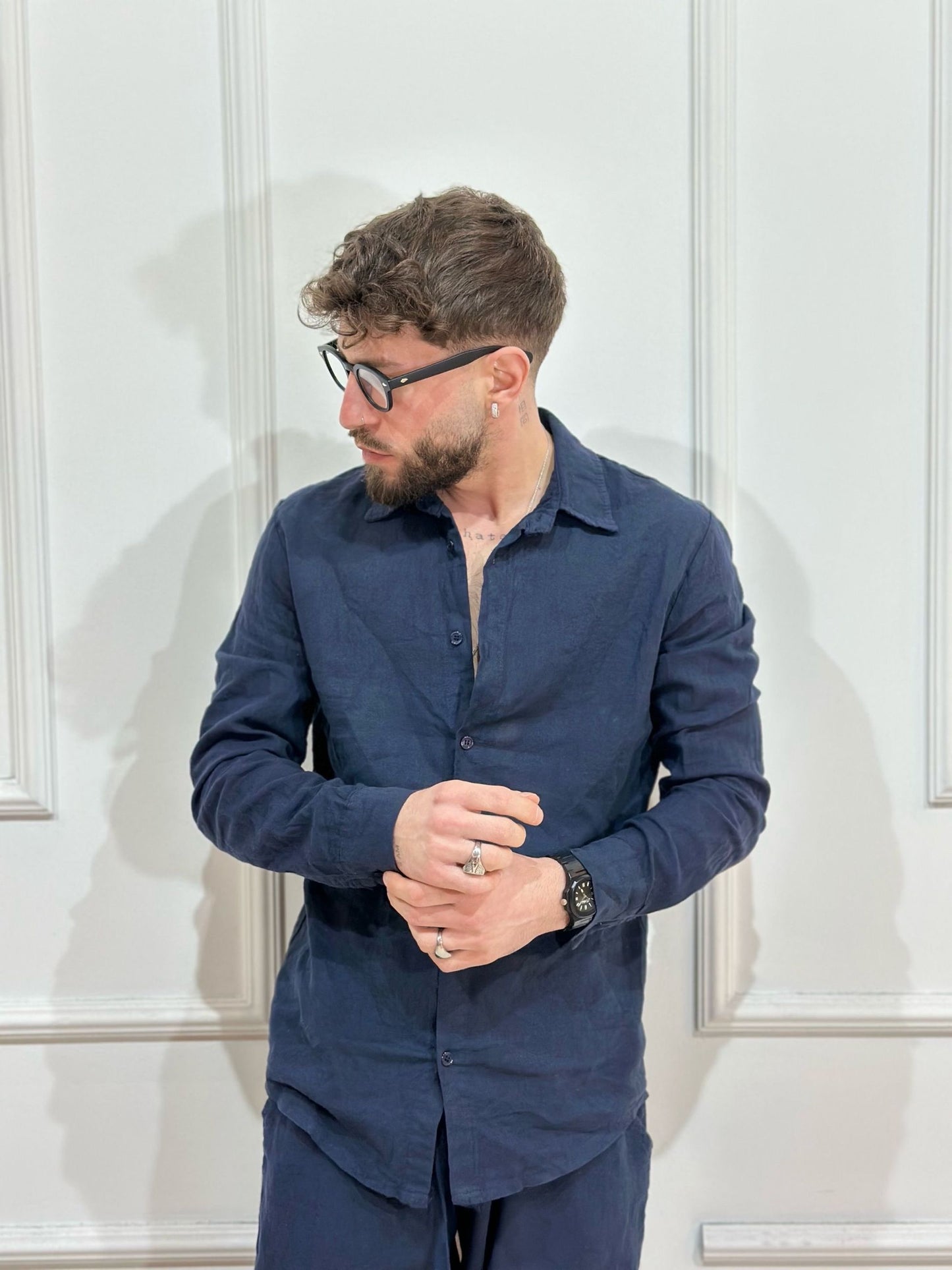 Camicia