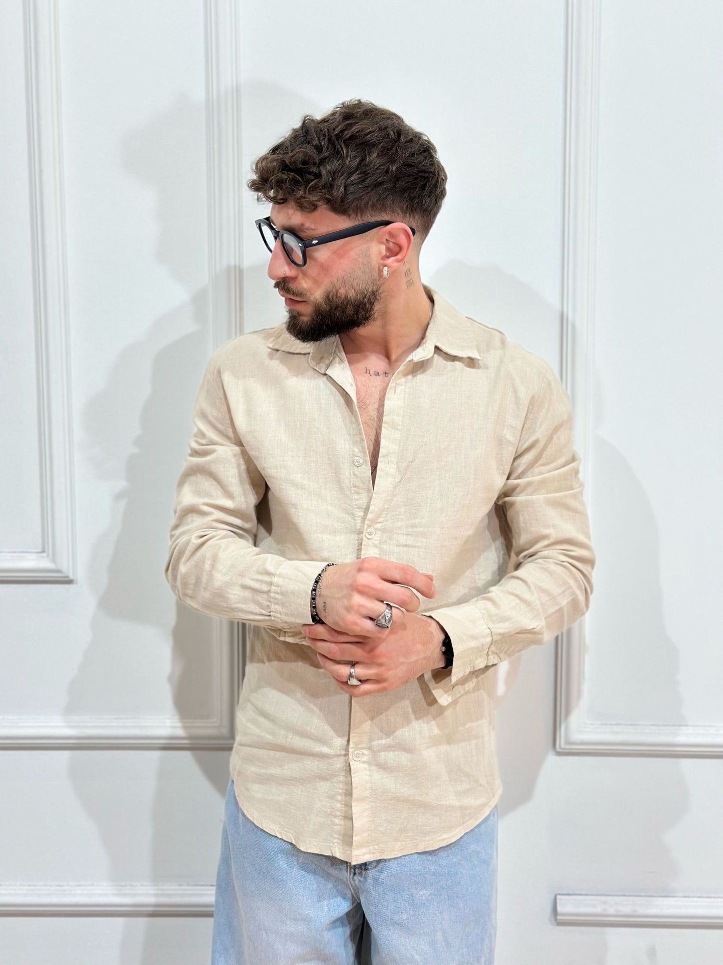 Camicia