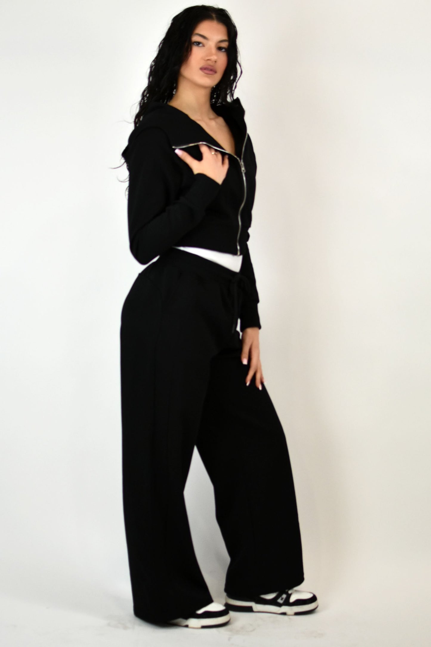 Pantalone tuta
