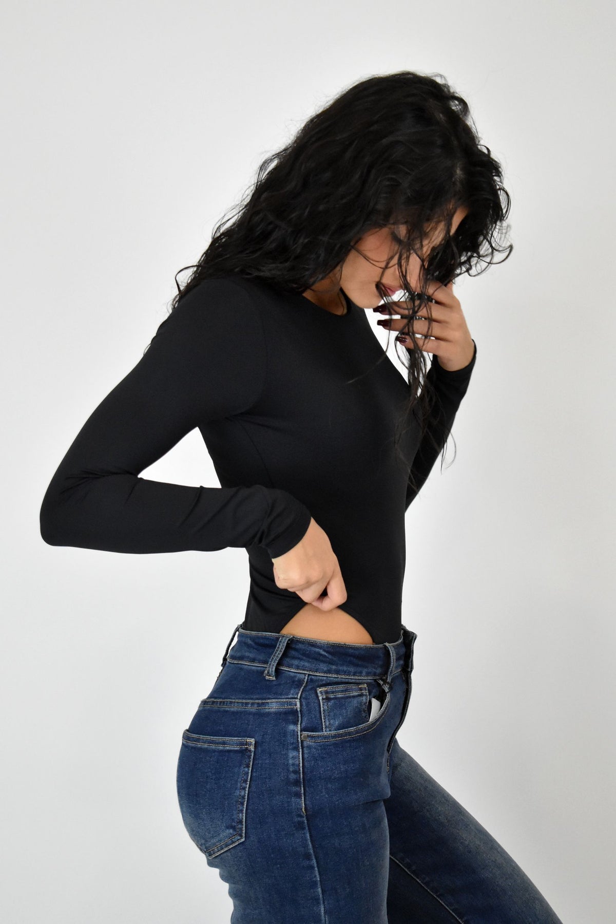 Body