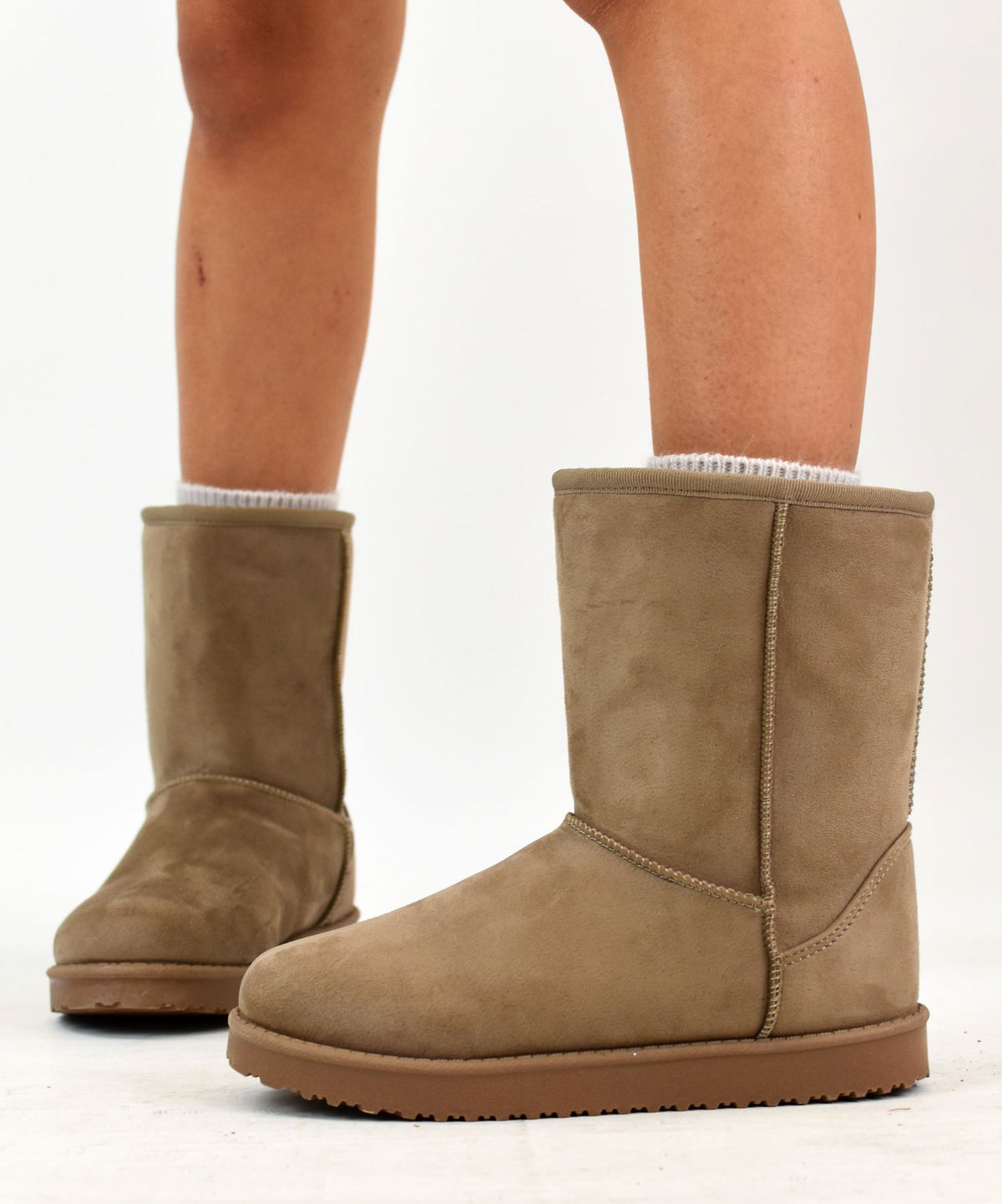 Stivaletto