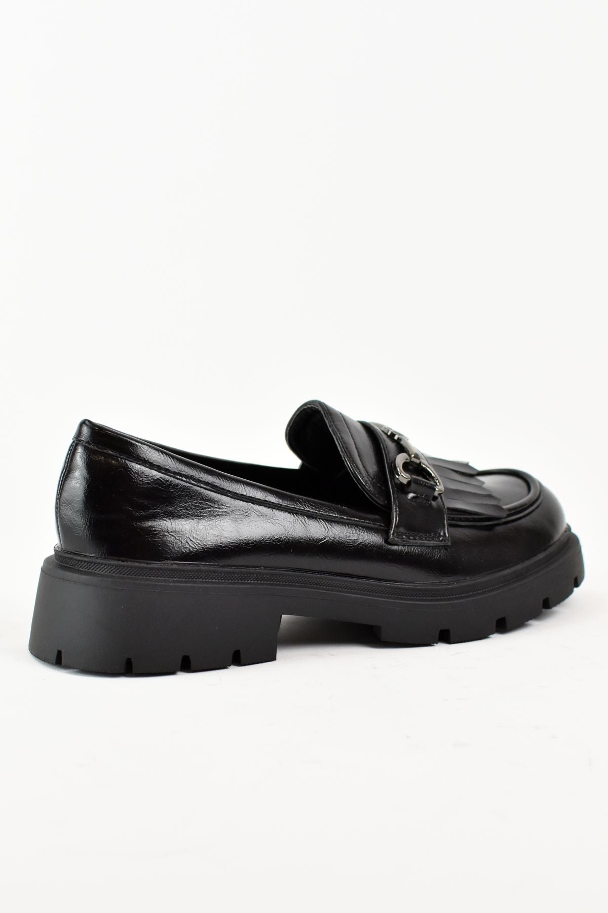 Moccasin