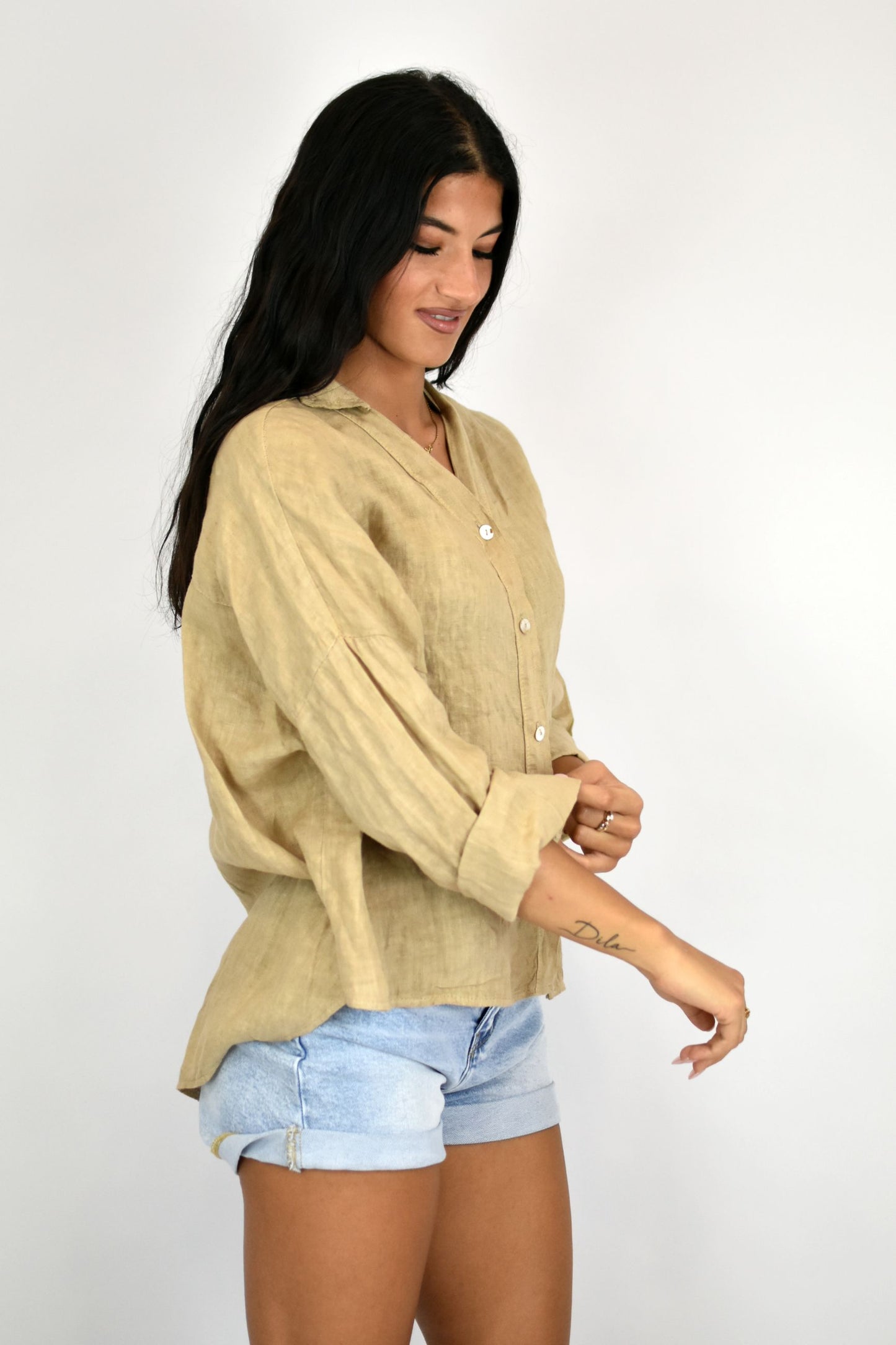 Camicia