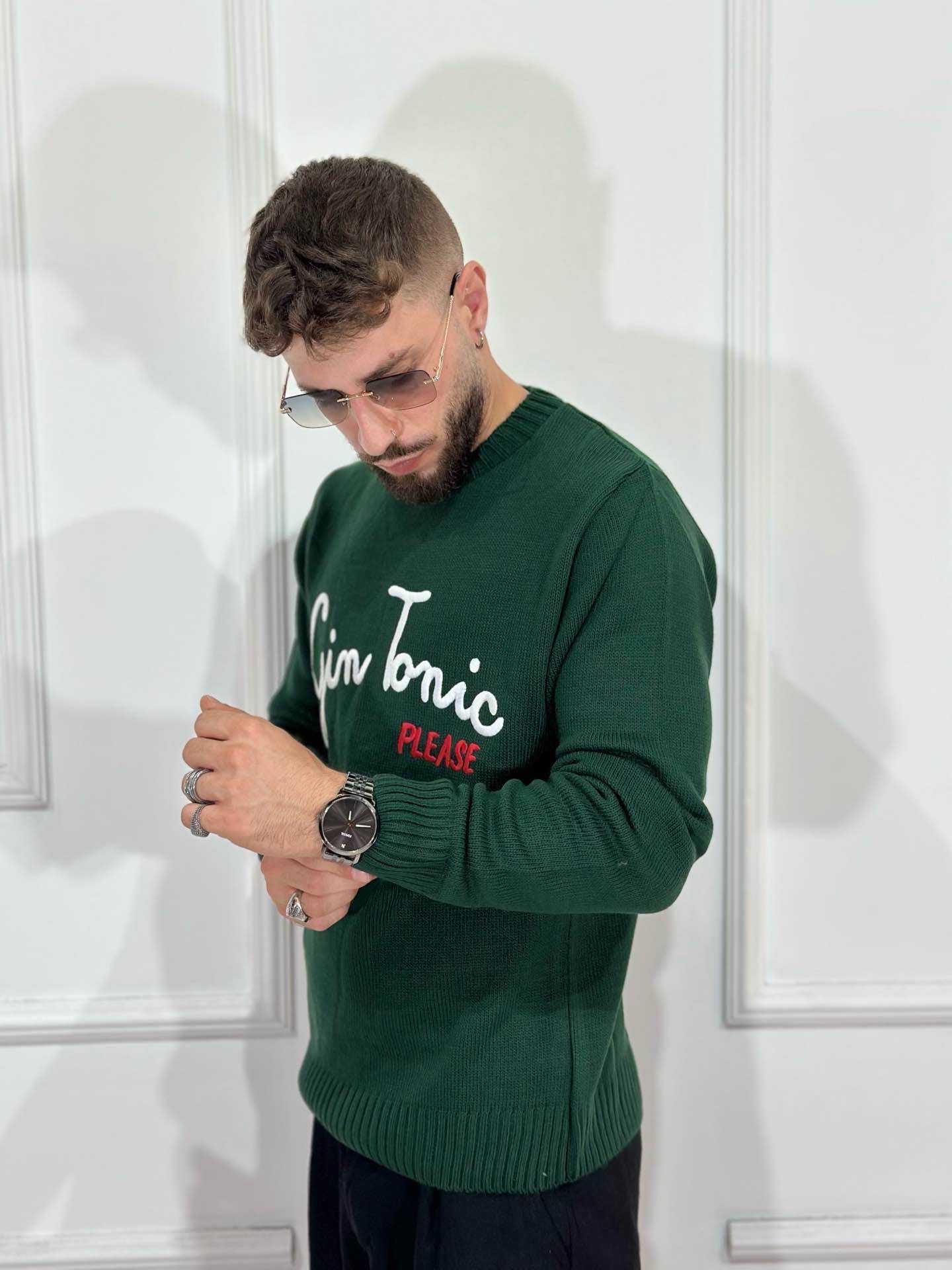 Maglione