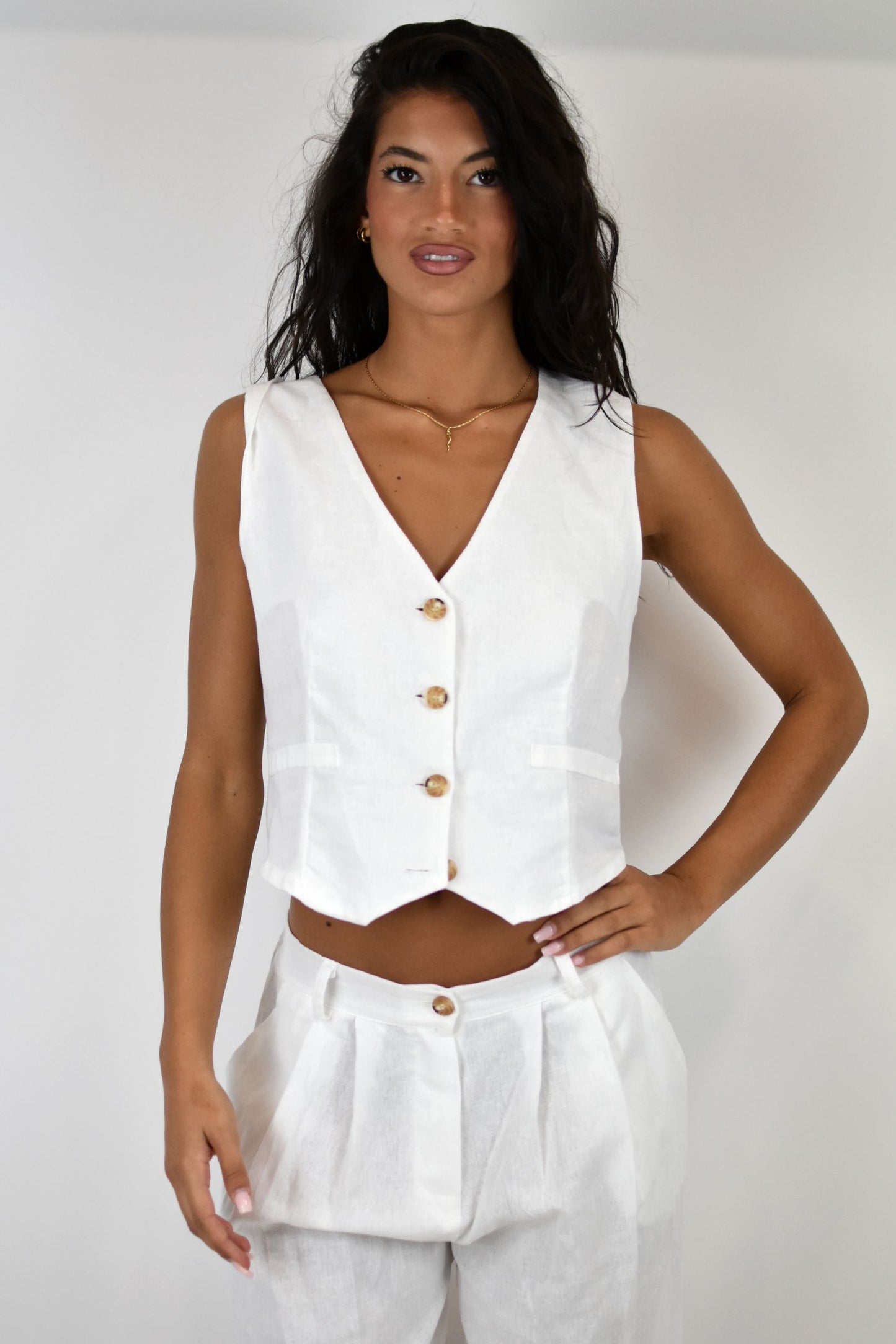 Gilet