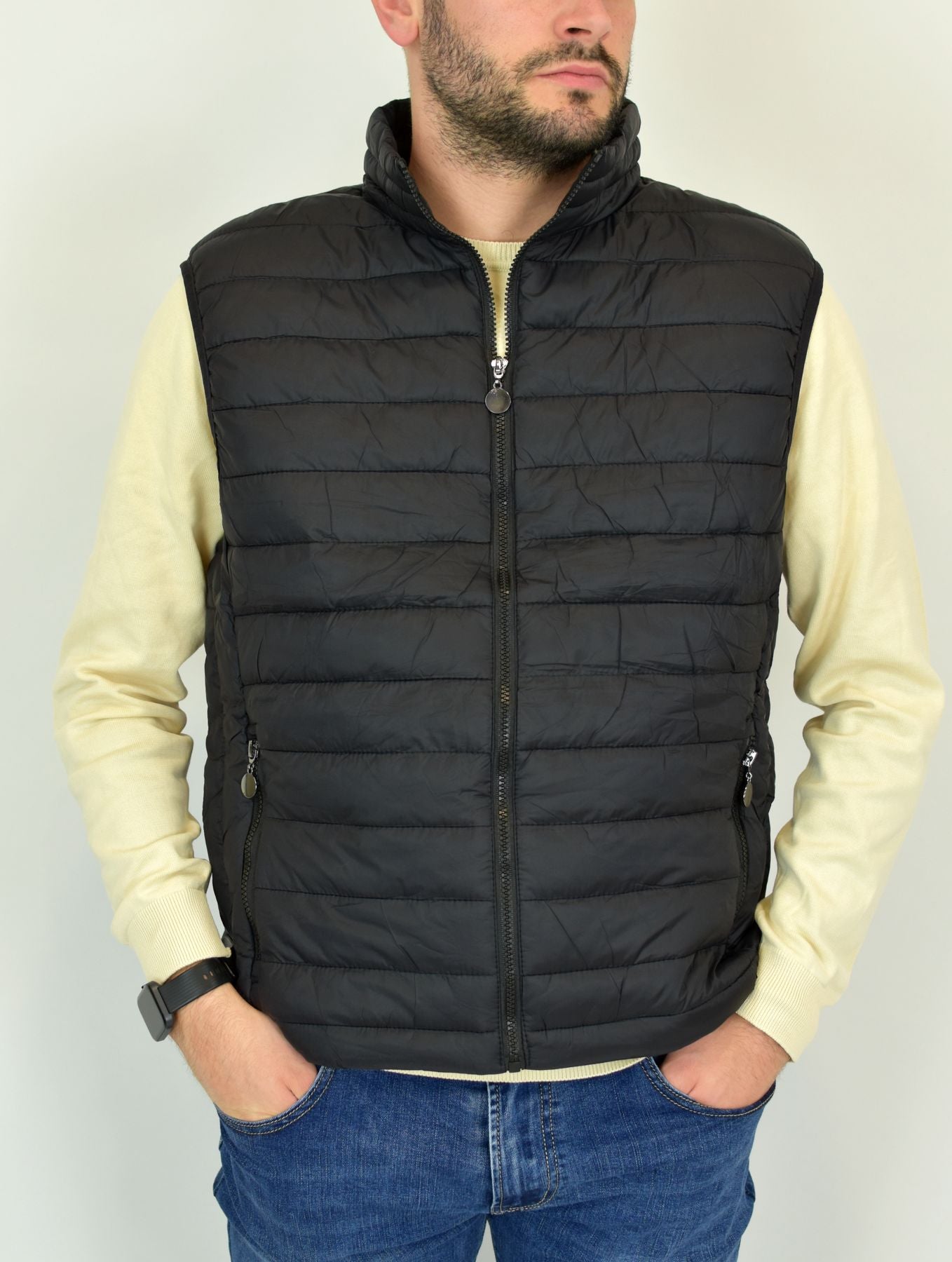 Gilet