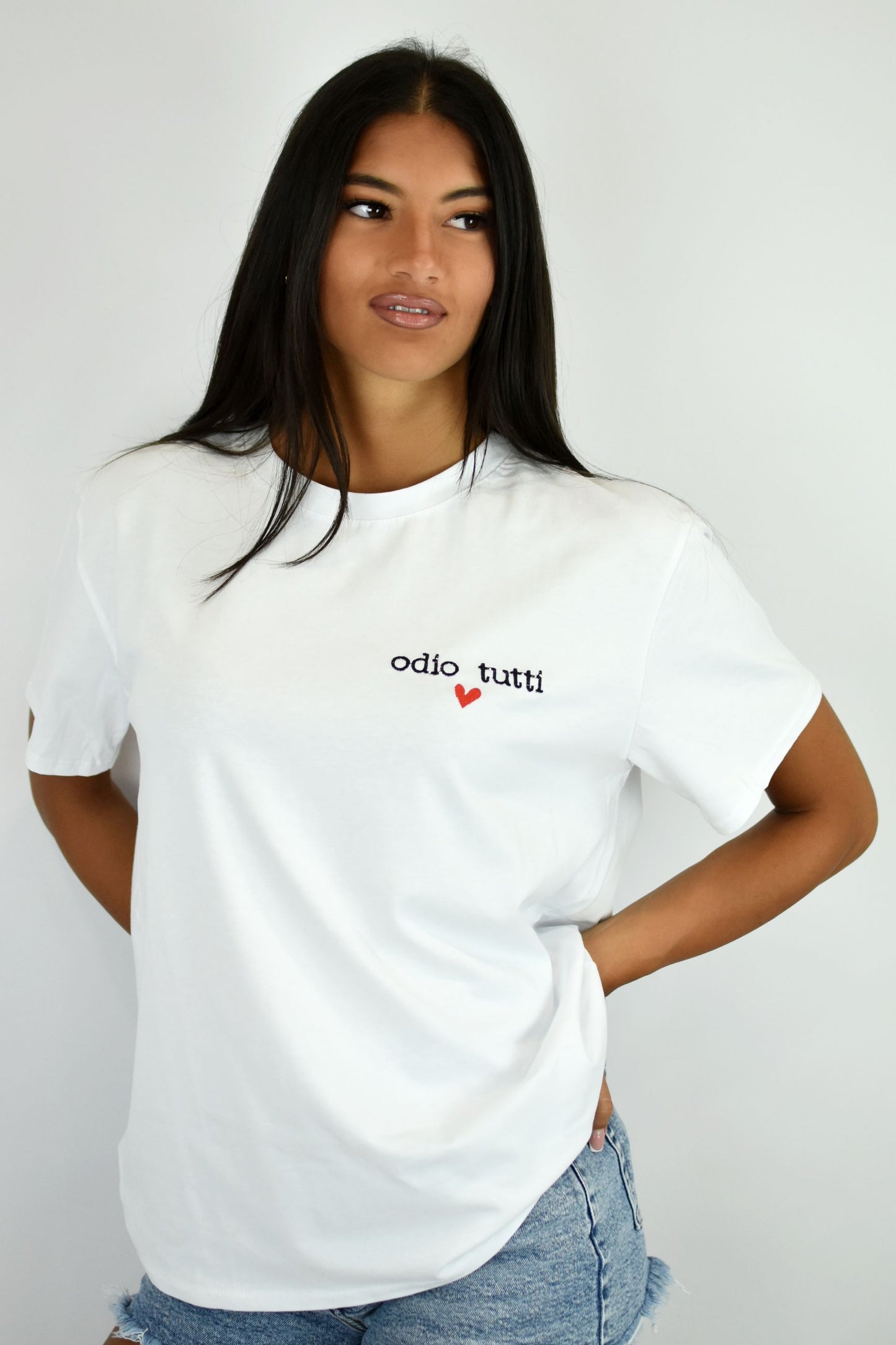 T-shirt