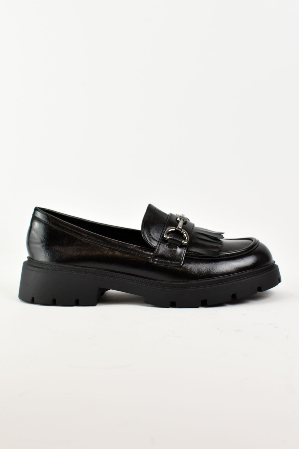Moccasin