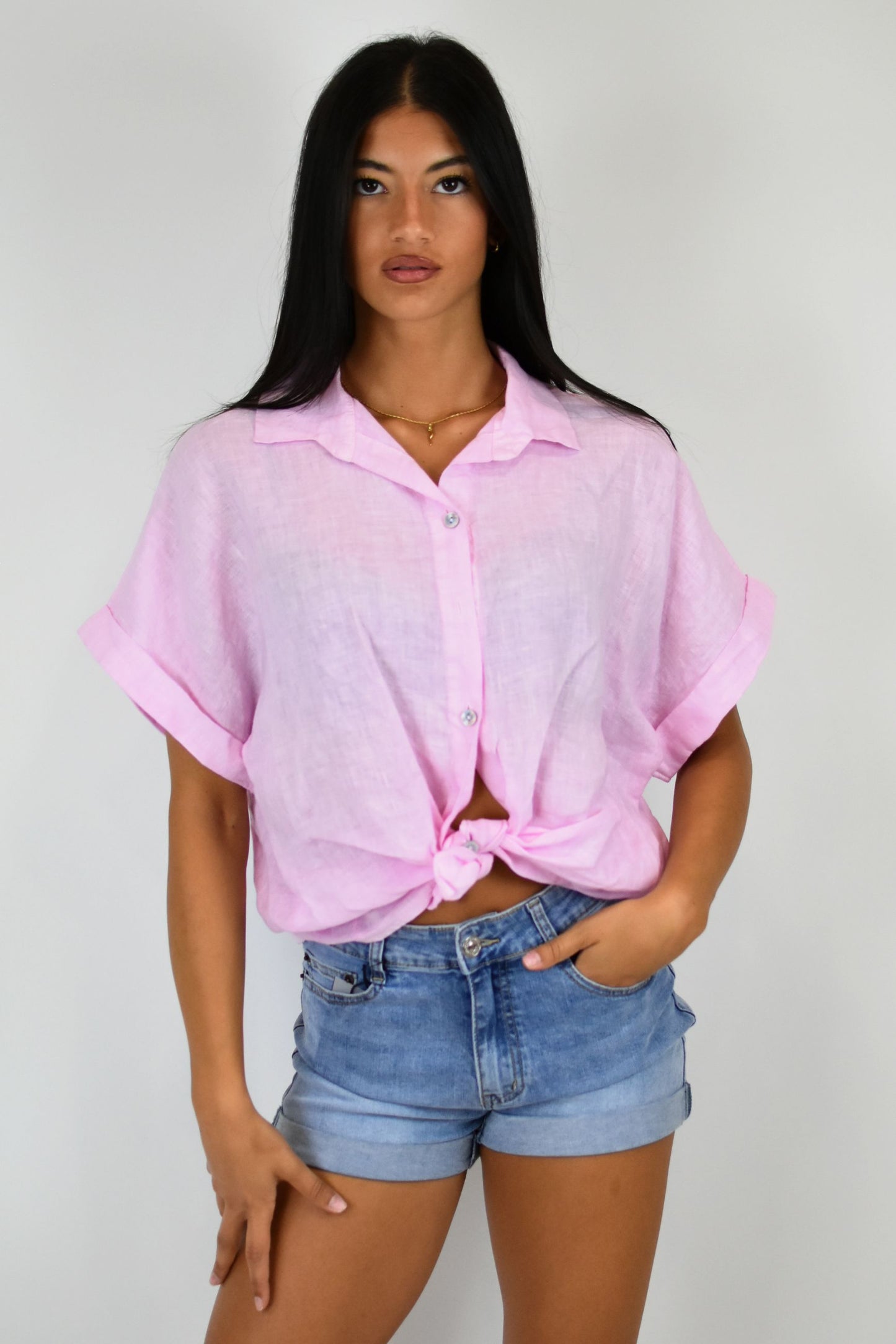 Camicia