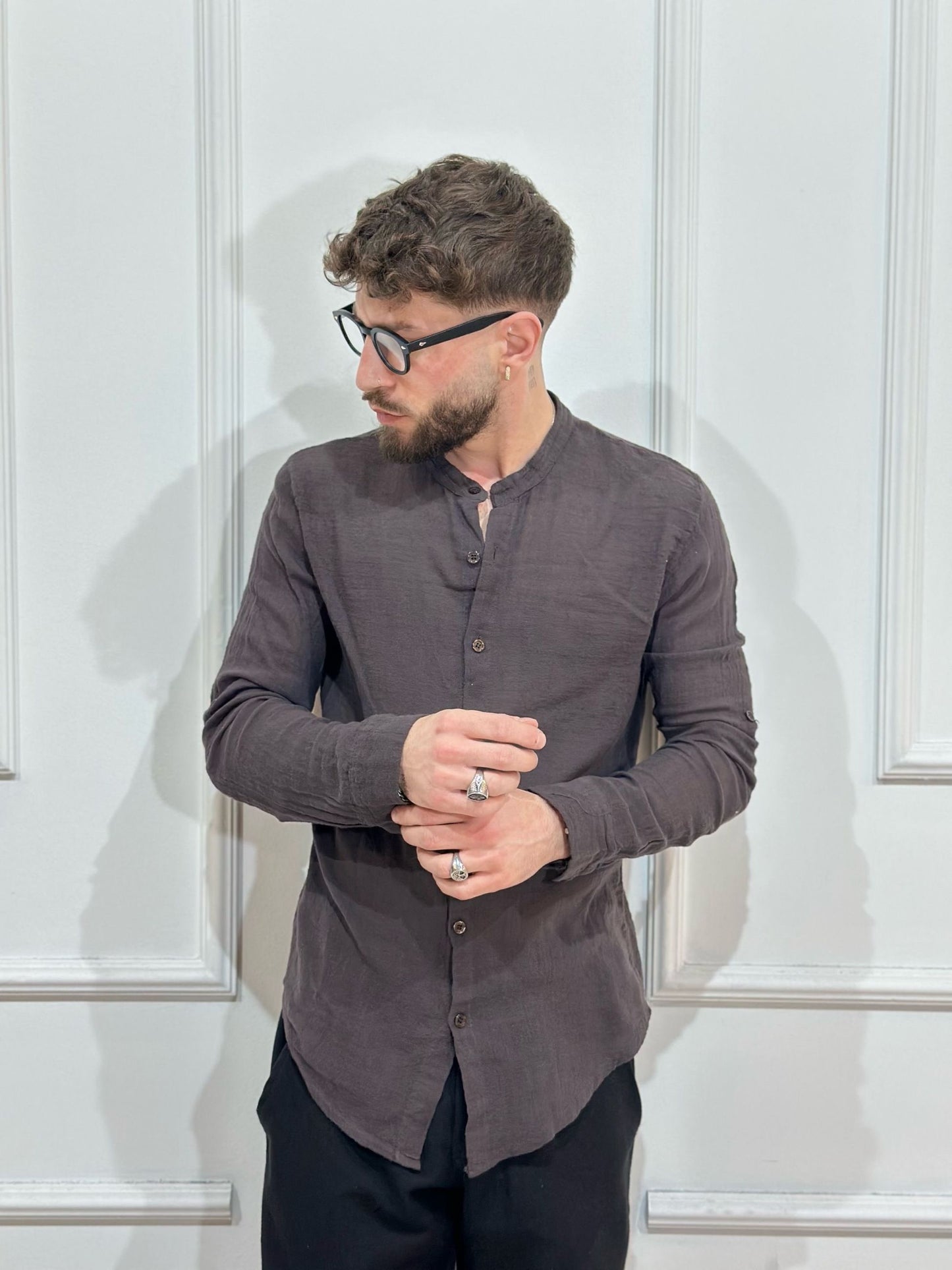 Camicia