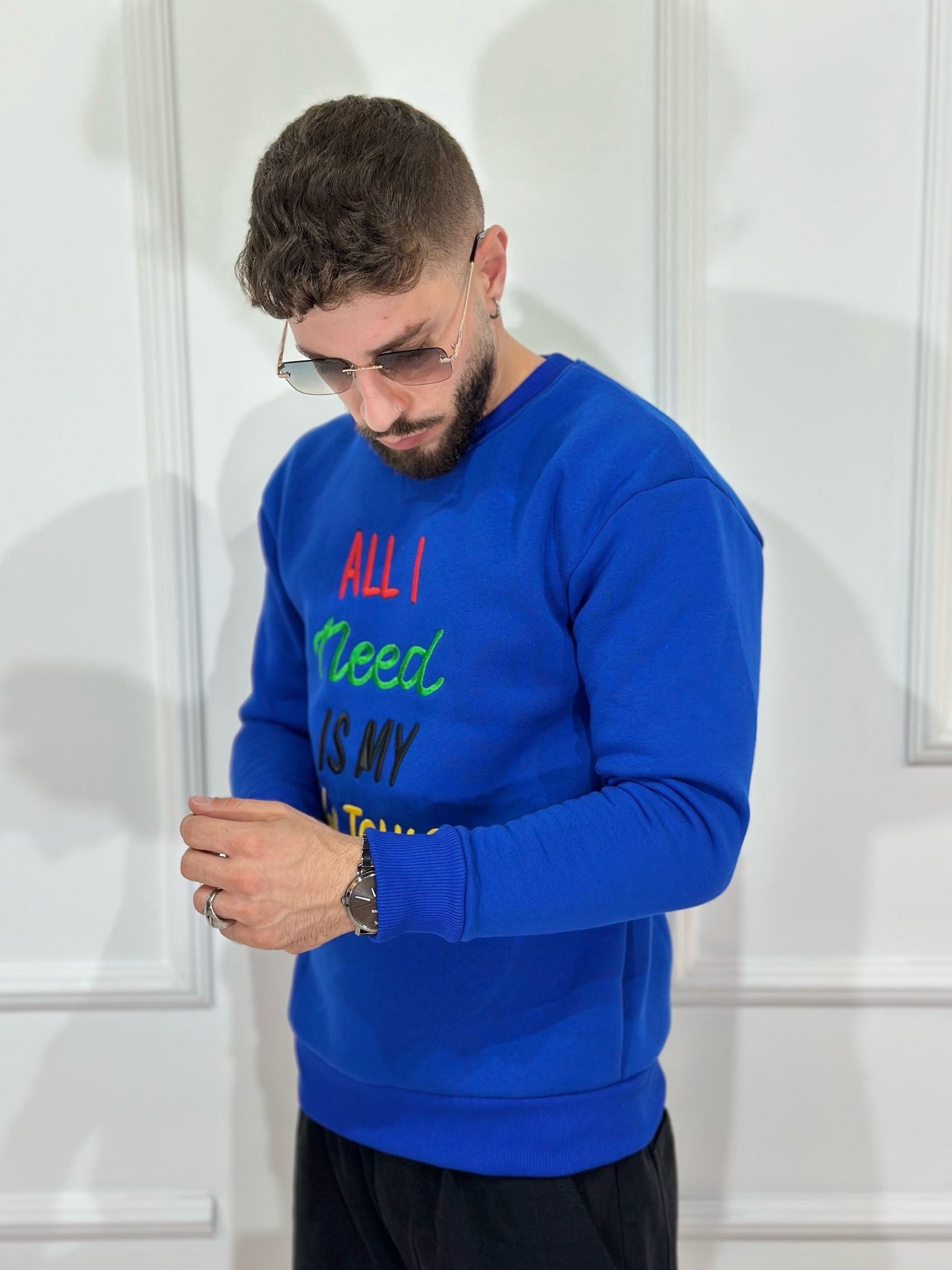 Felpa