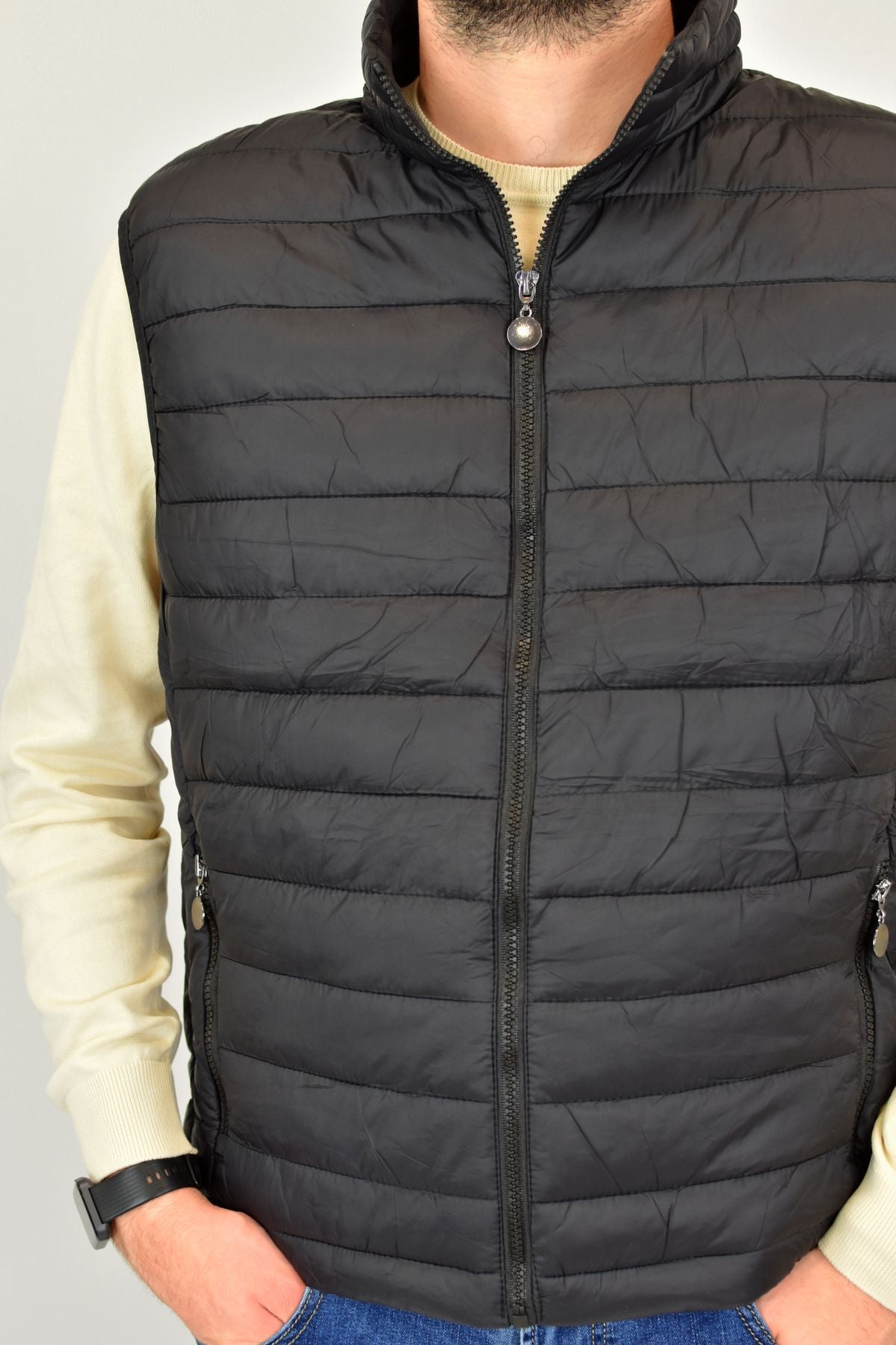 Gilet