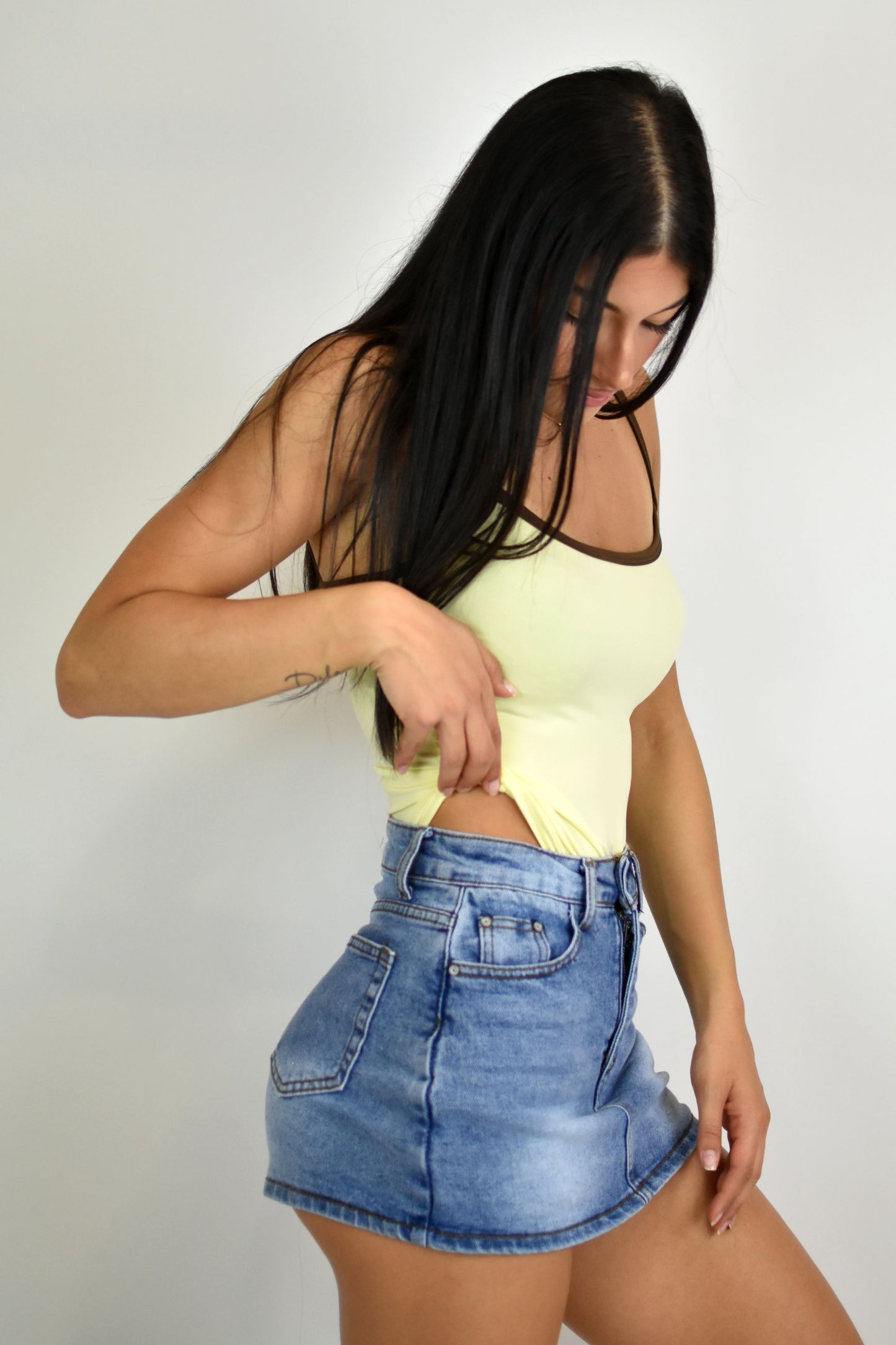 Body