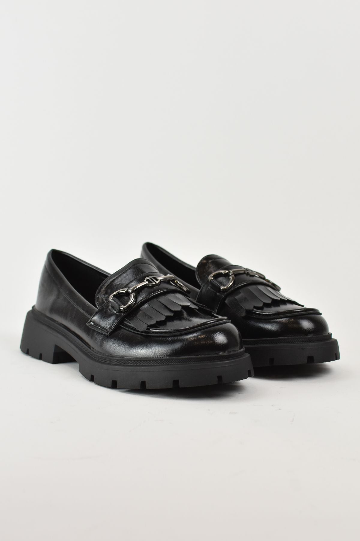 Moccasin