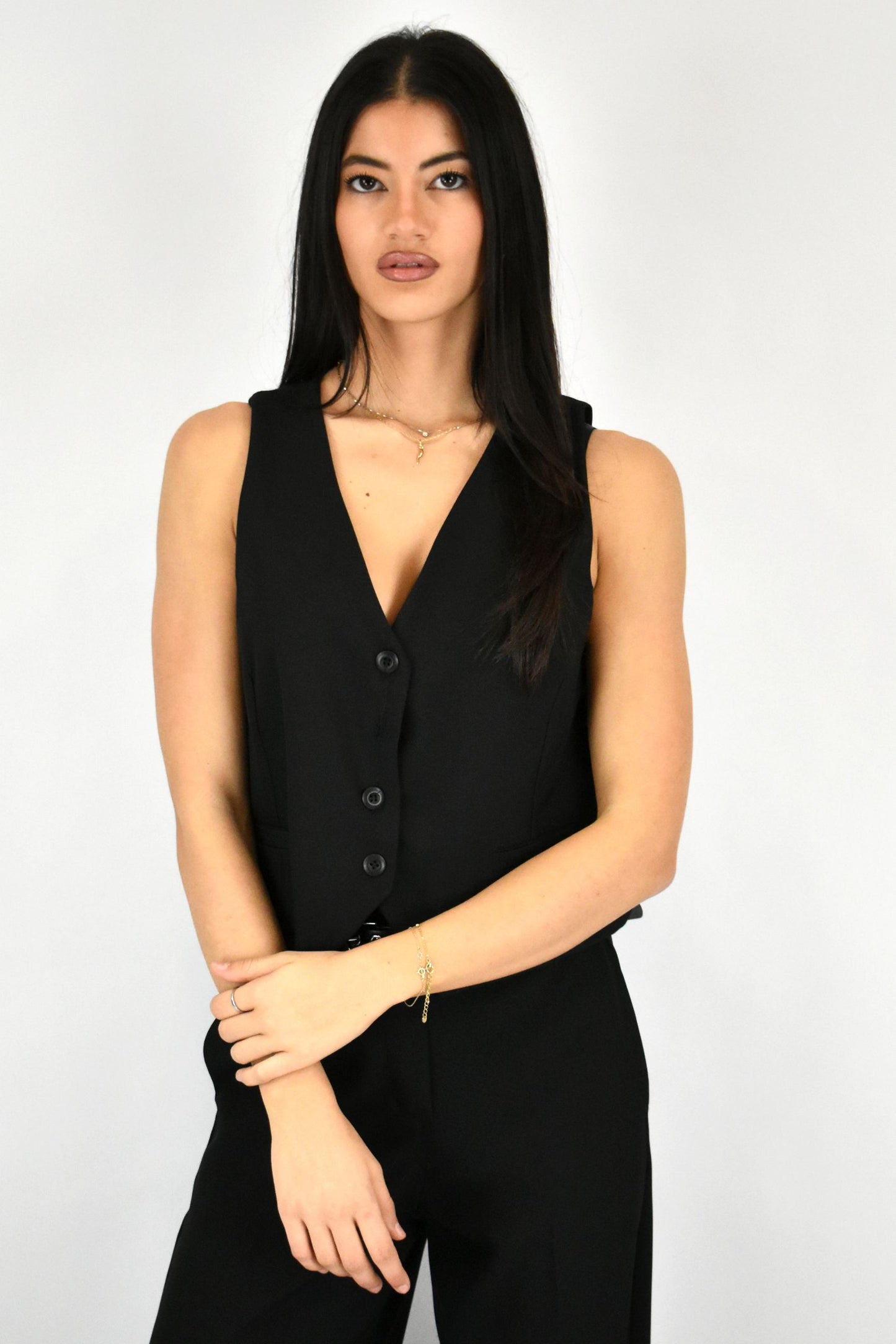 Gilet