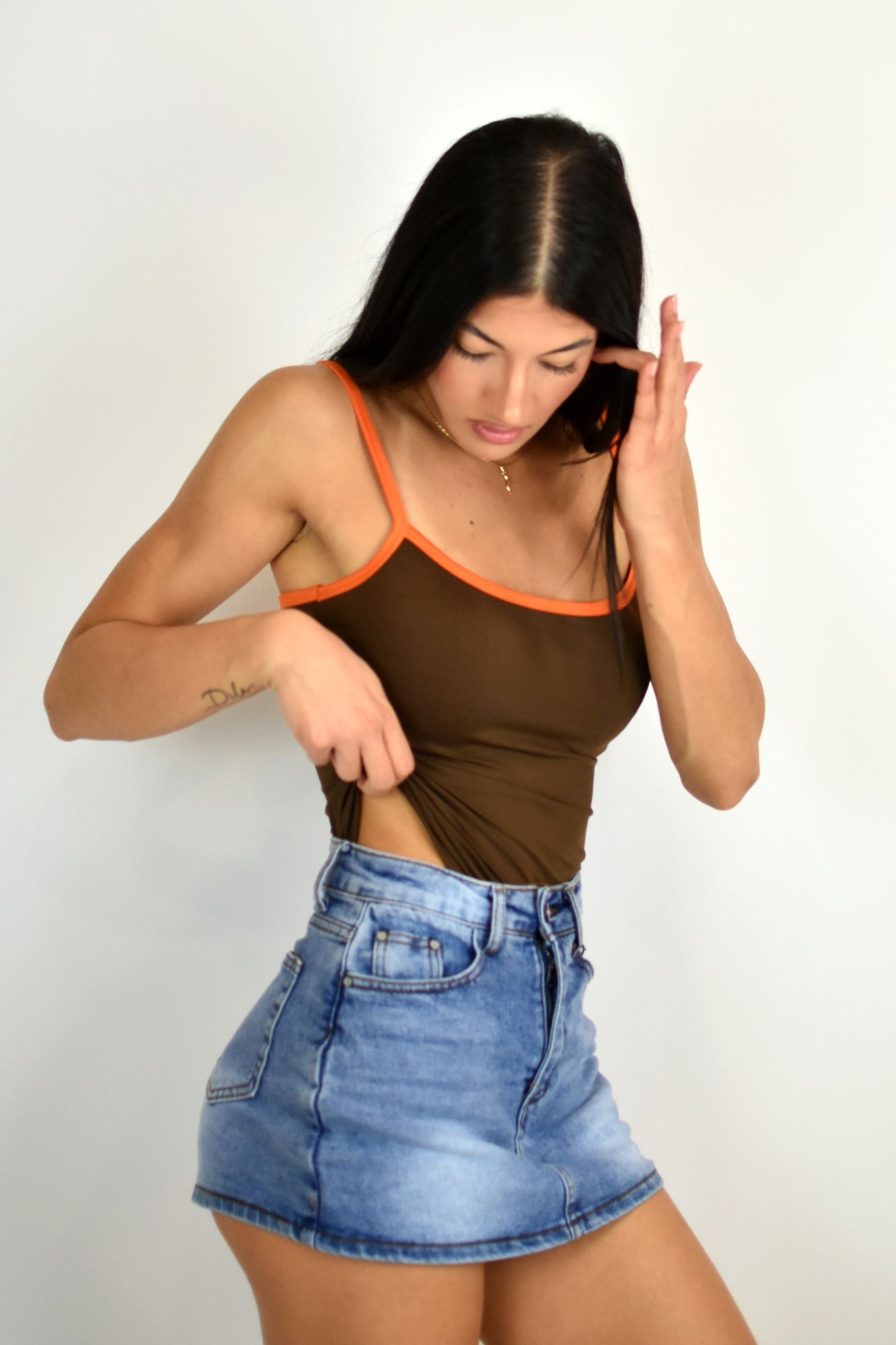 Body