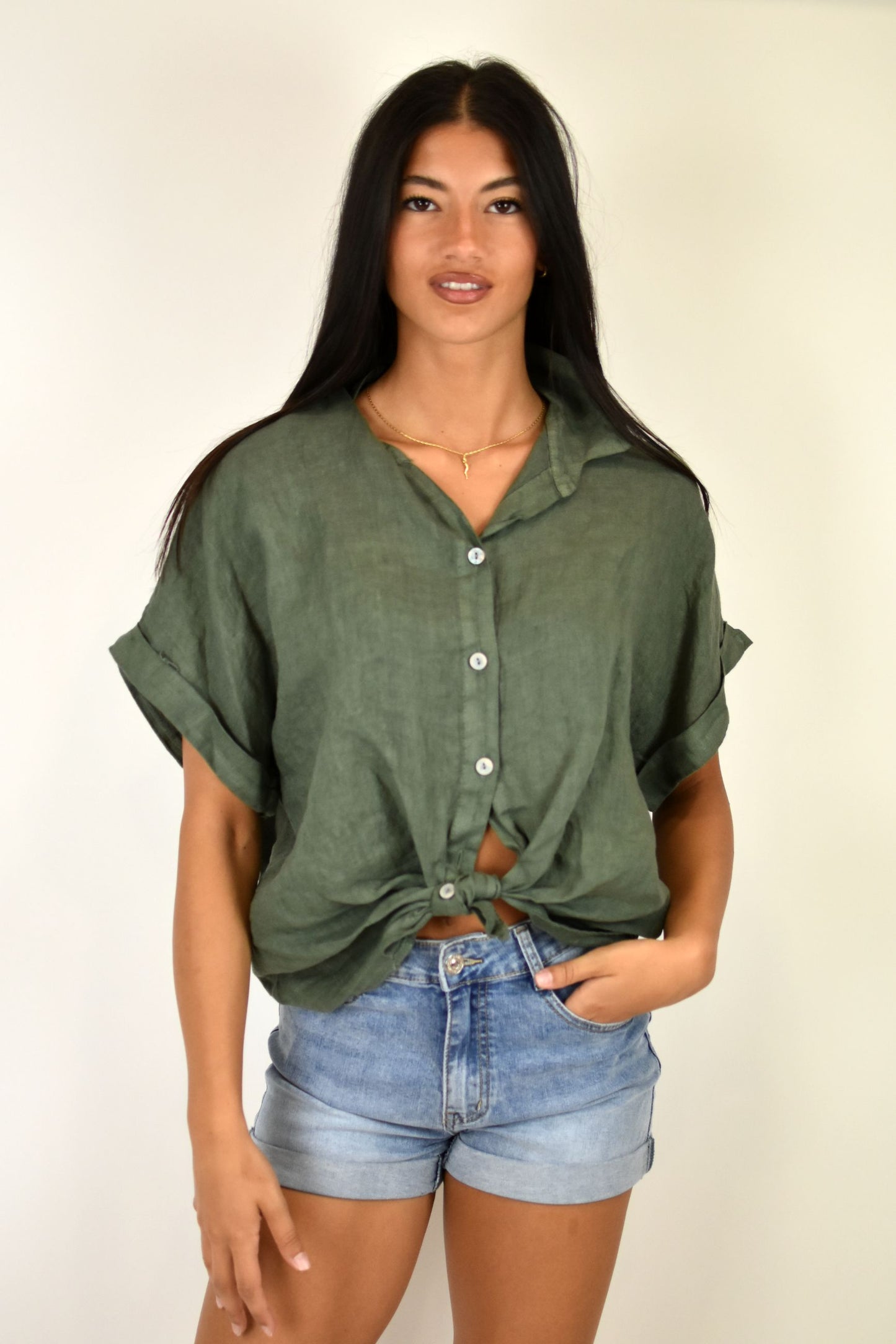 Camicia
