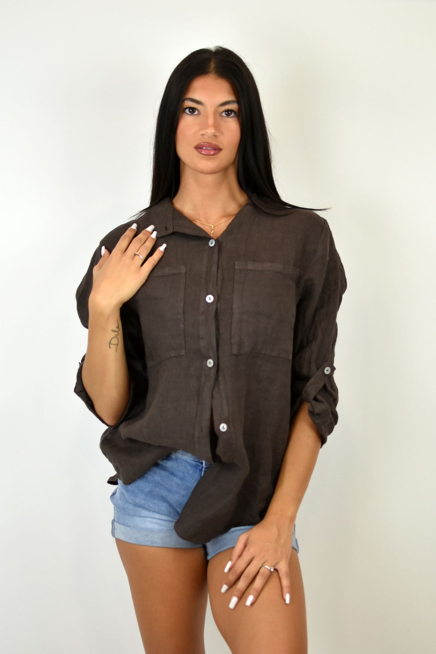 Camicia