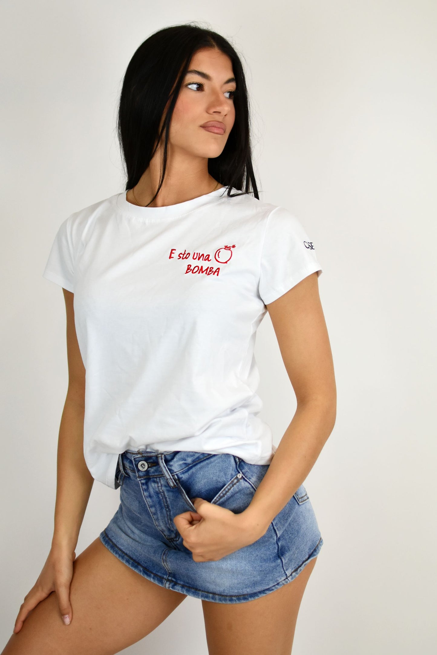 T-shirt