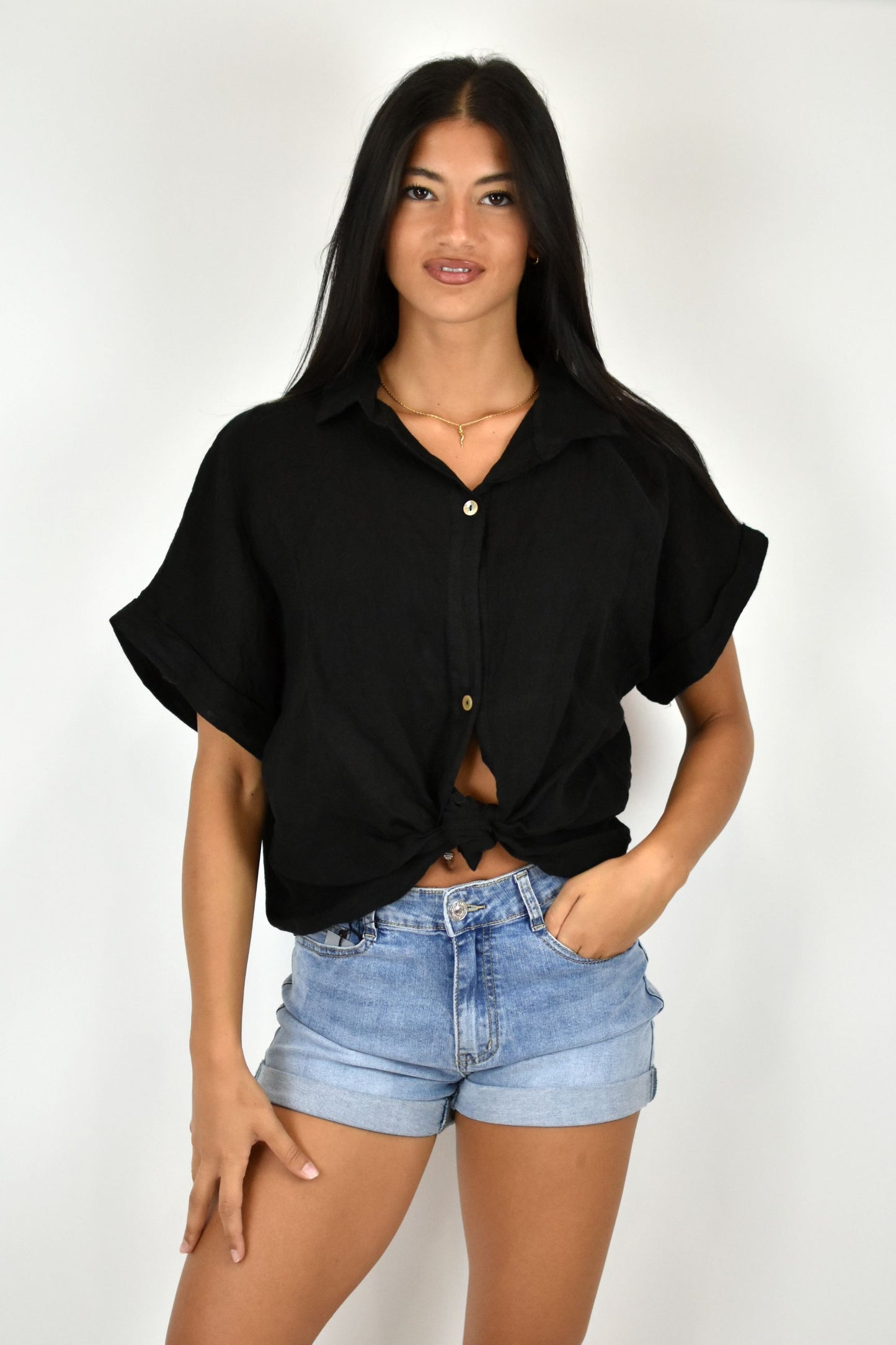 Camicia