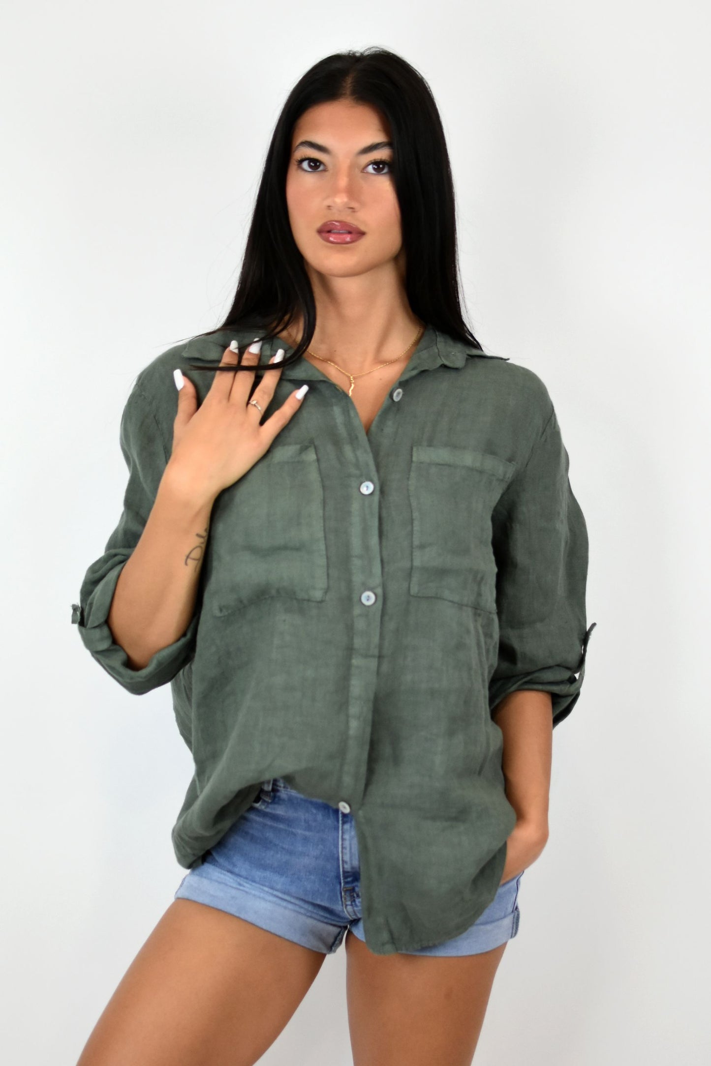 Camicia