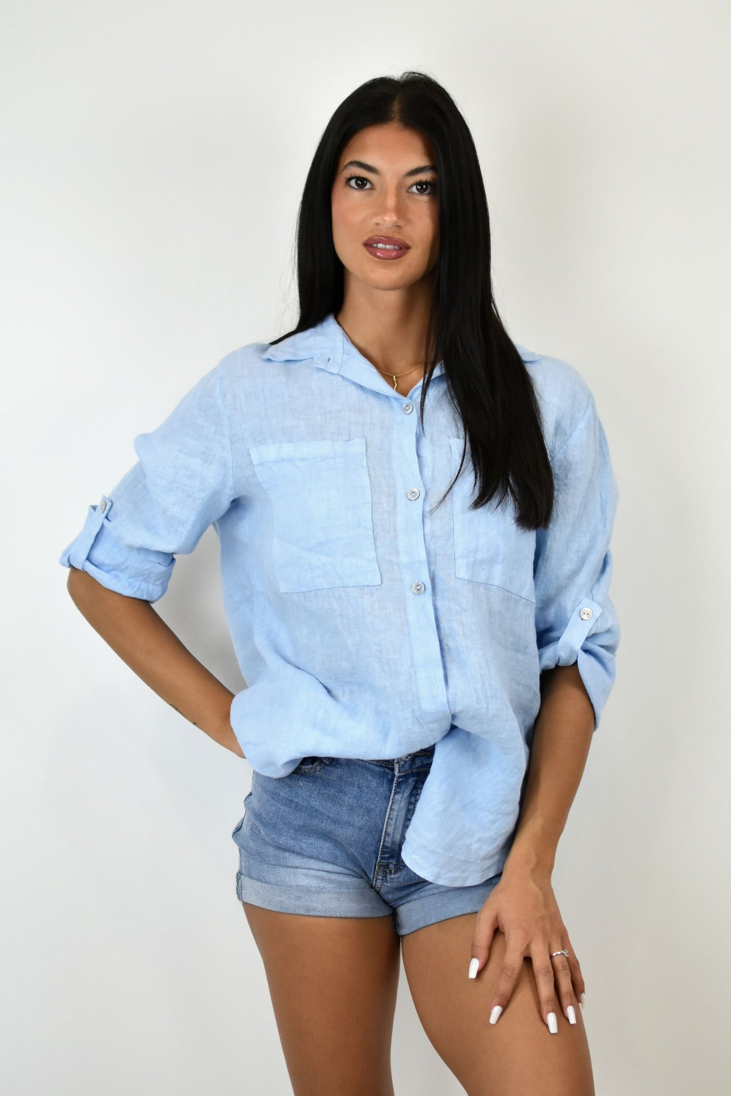 Camicia
