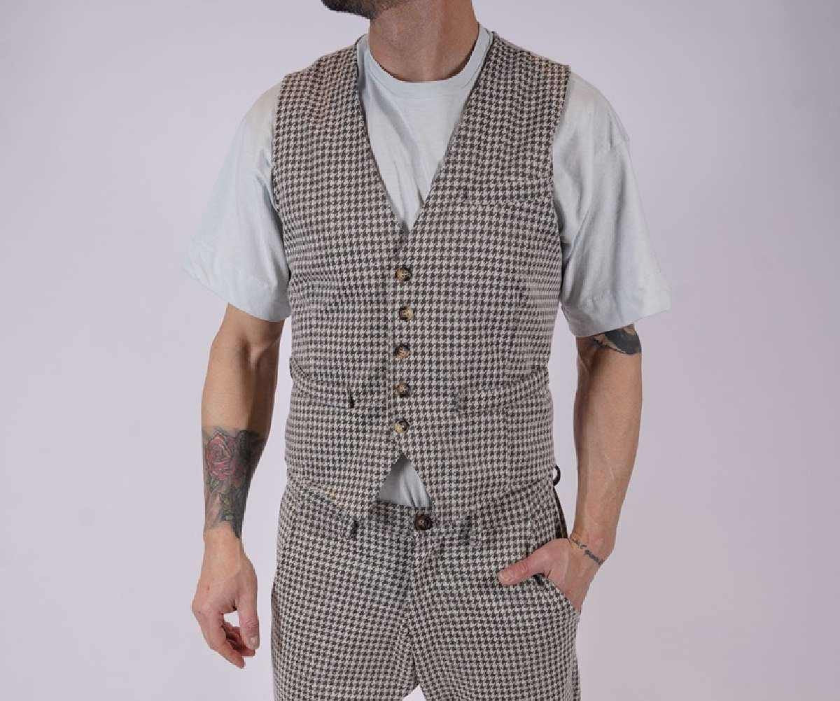Gilet