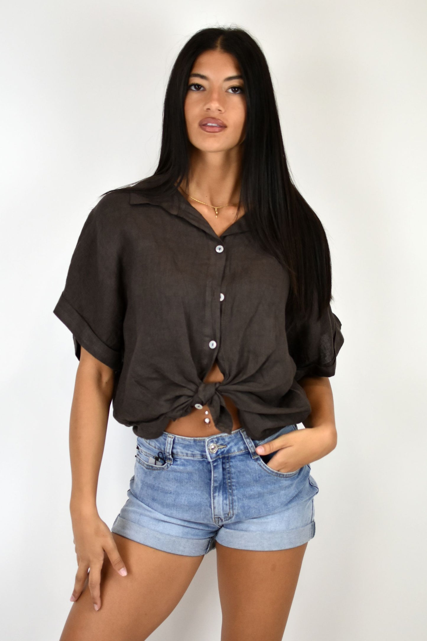 Camicia
